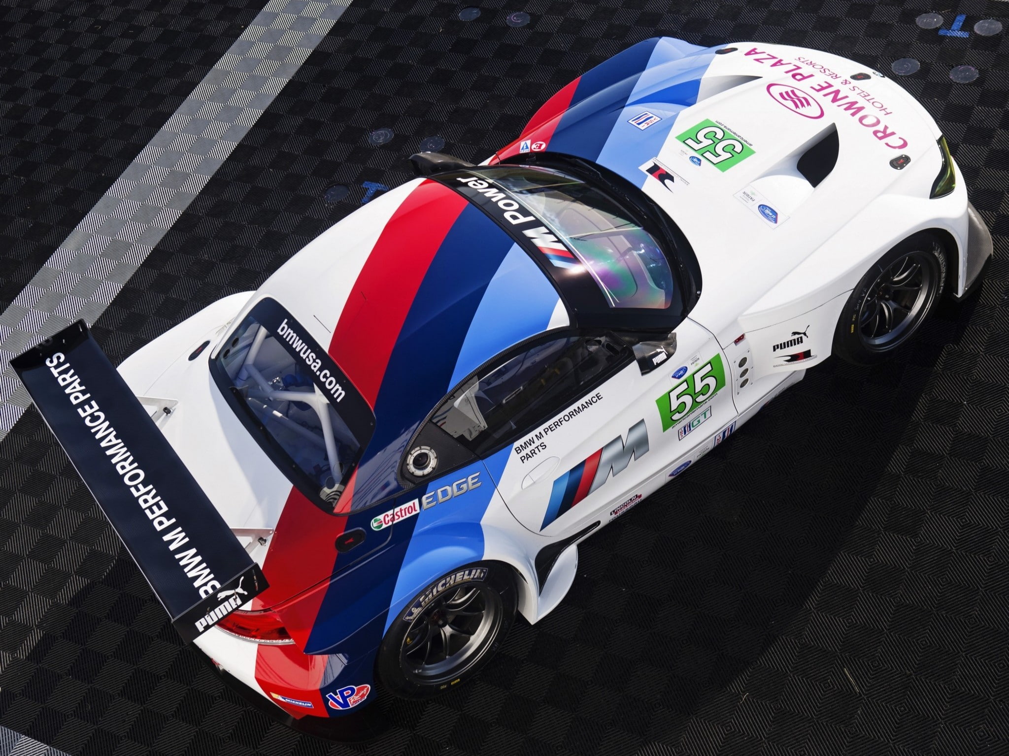 race, gte, 2013, 1080P, bmw, e89, z 4, racing, HD Wallpaper