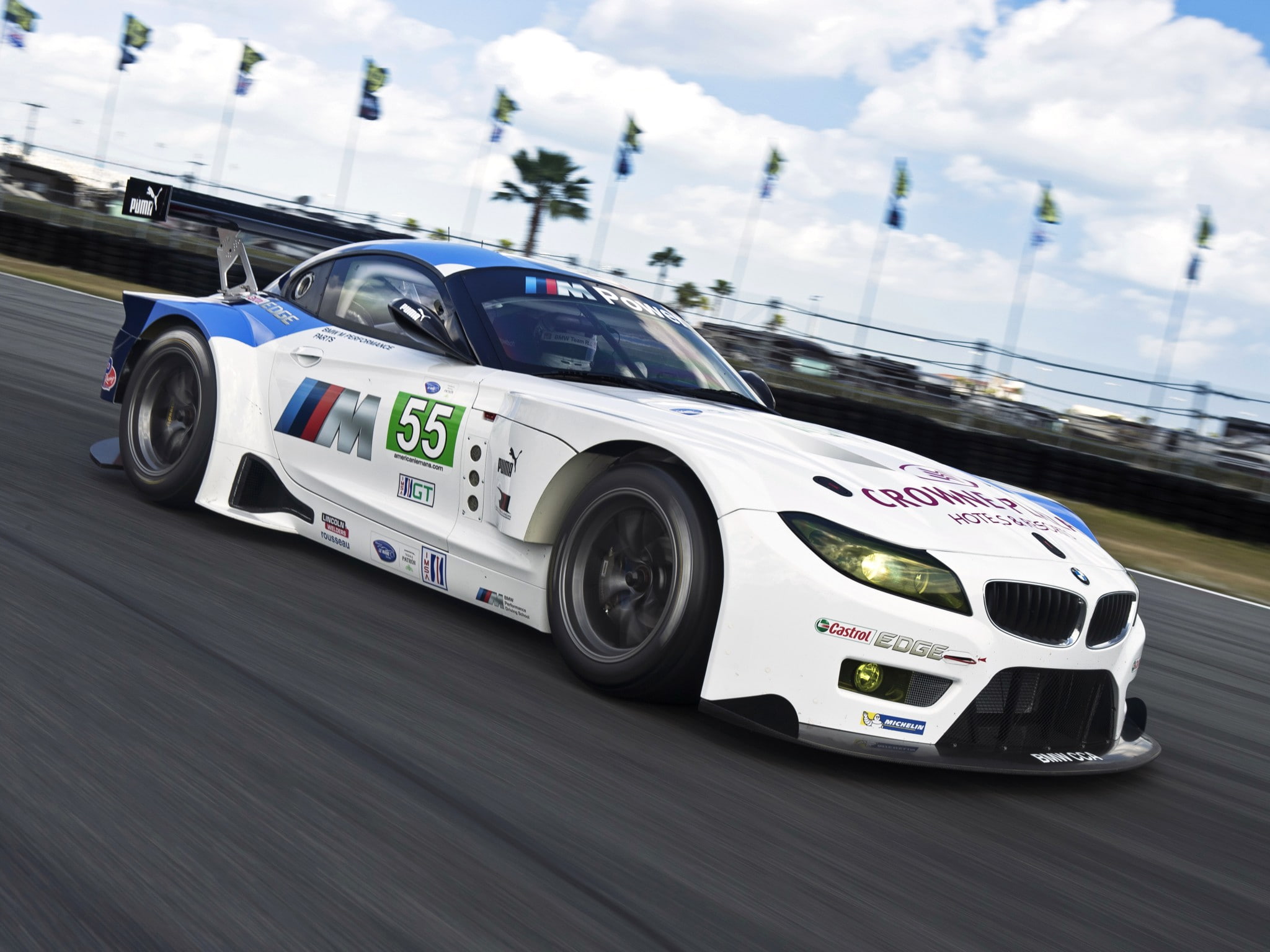 e89, race, gte, z 4, racing, 2013, bmw, 1080P, HD Wallpaper