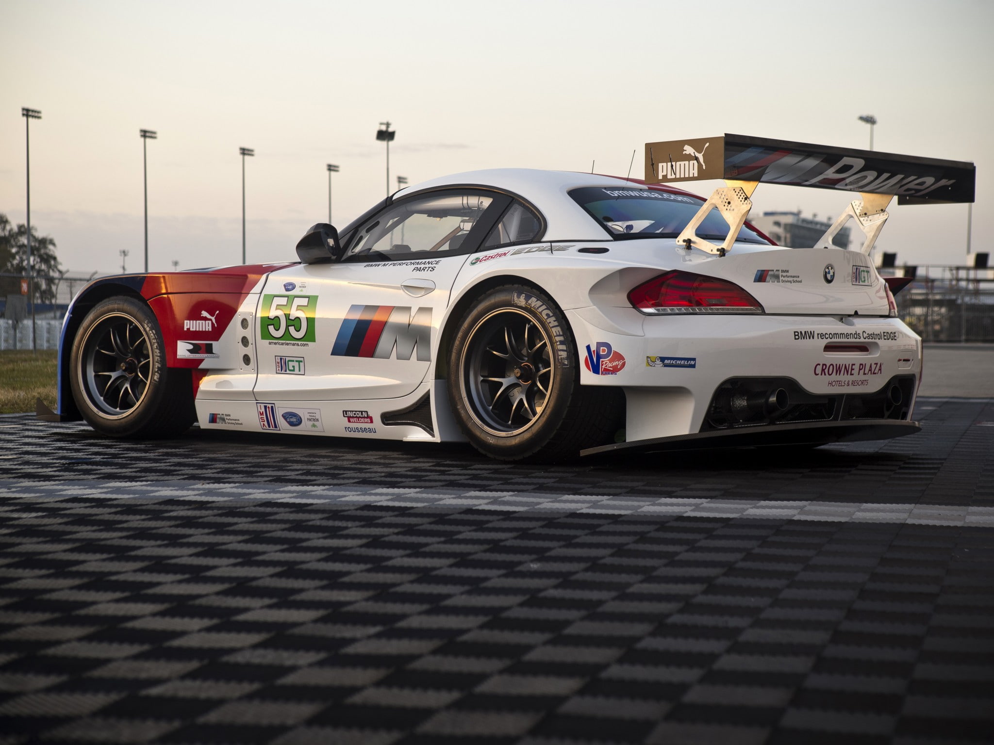 2013, bmw, gte, racing, z 4, 1080P, race, e89, HD Wallpaper