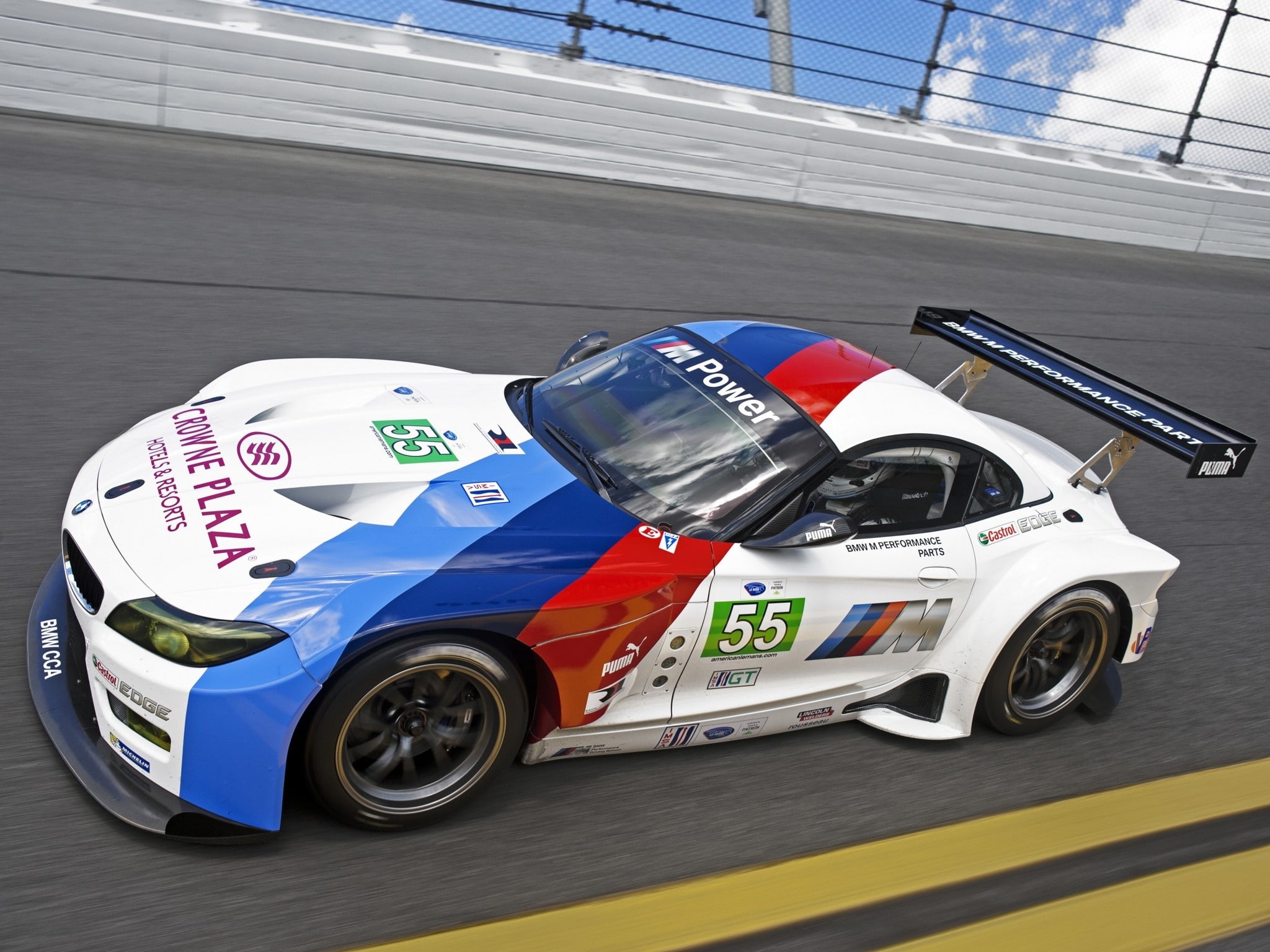 z 4, 2013, race, e89, 1080P, racing, gte, bmw, HD Wallpaper