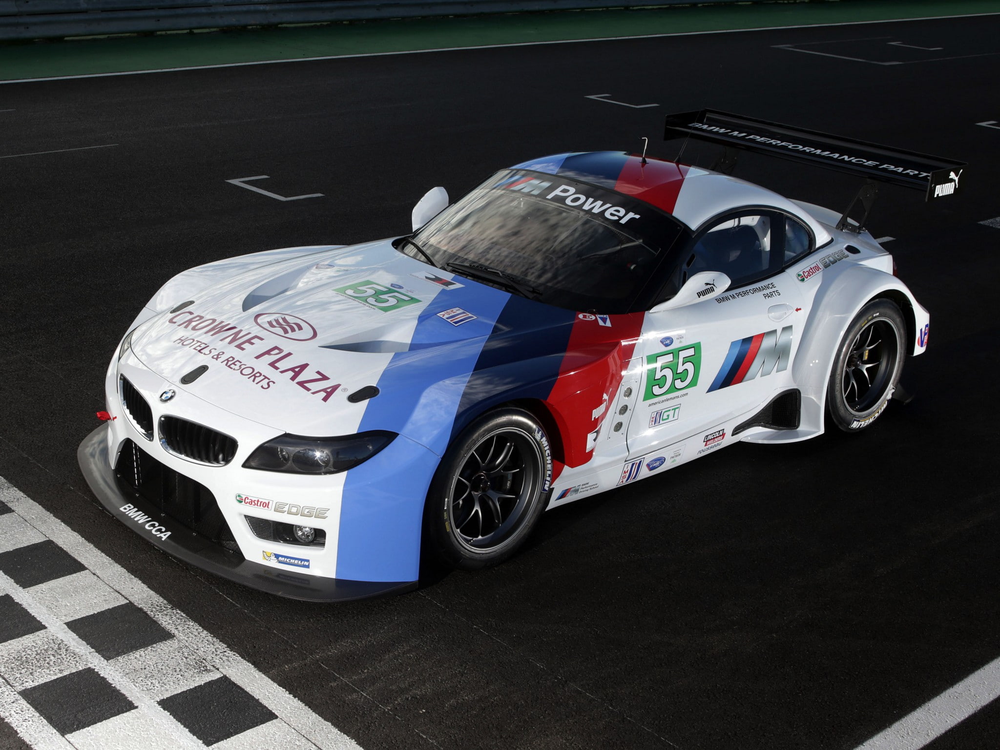 e89, 1080P, bmw, 2013, z 4, gte, racing, race, HD Wallpaper
