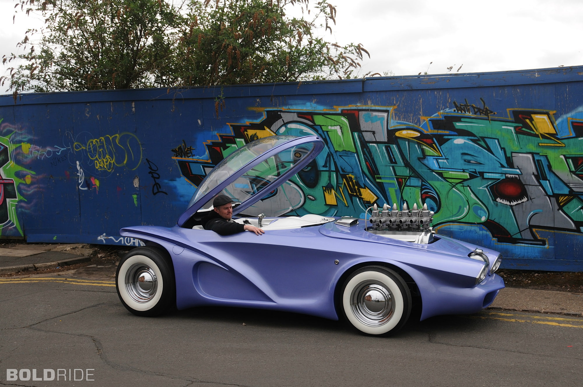 concept, hot, 1998, rods, rod, bmw, z 3, 1080P, cosmotron, engine, HD Wallpaper