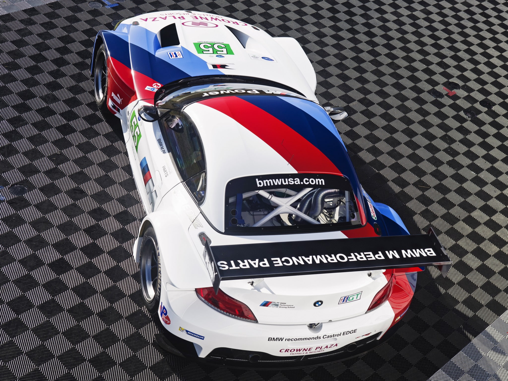 e89, 1080P, z 4, bmw, racing, gte, race, 2013, HD Wallpaper