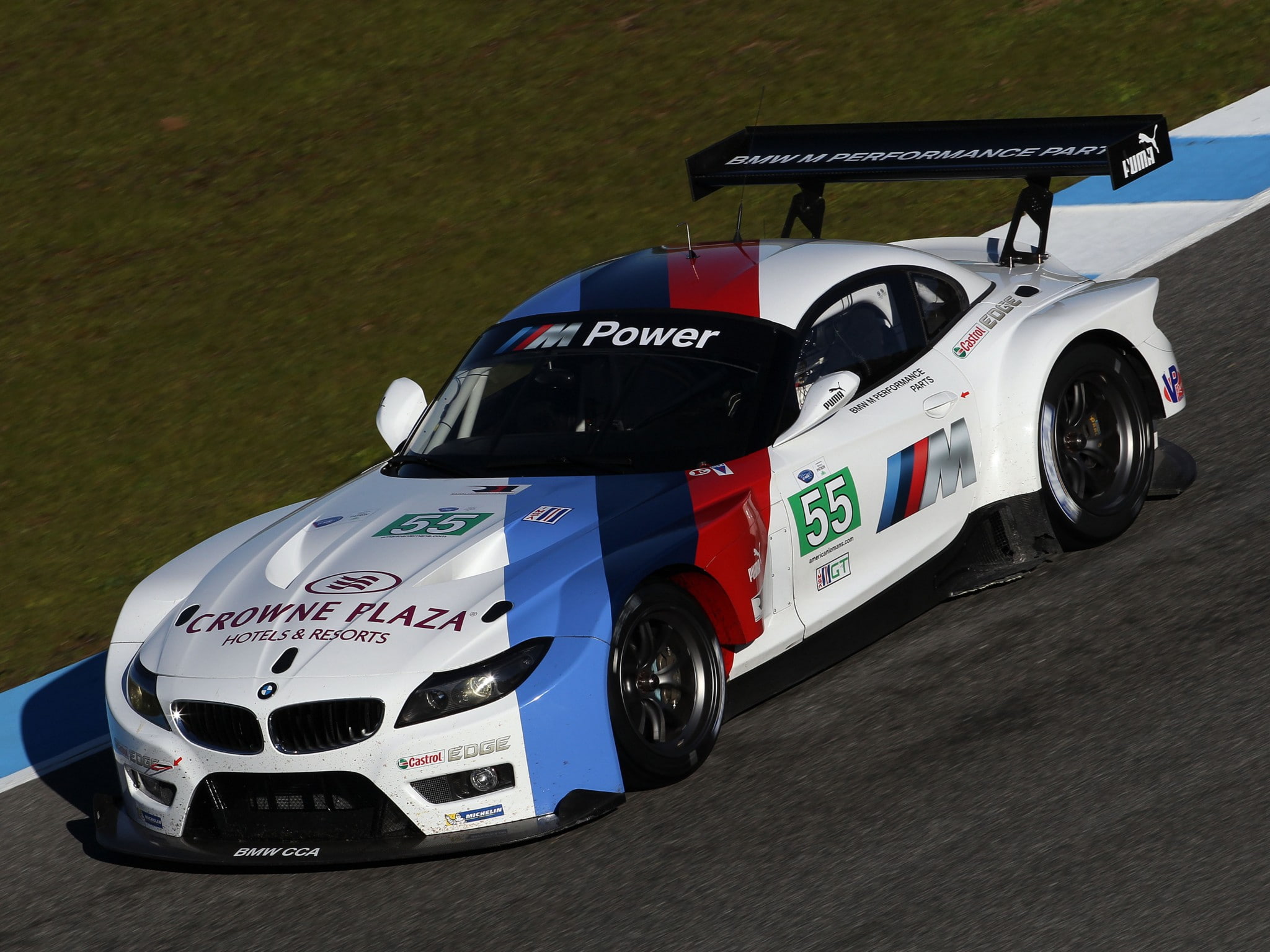 z 4, gte, racing, 1080P, race, 2013, e89, bmw, HD Wallpaper
