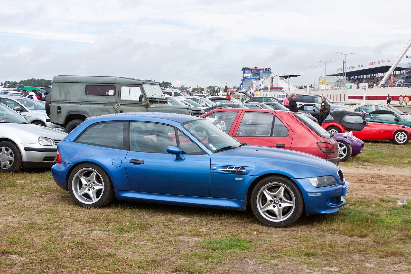 coupe, cars, z3 m, germany, bmw, 720P, 1999, HD Wallpaper