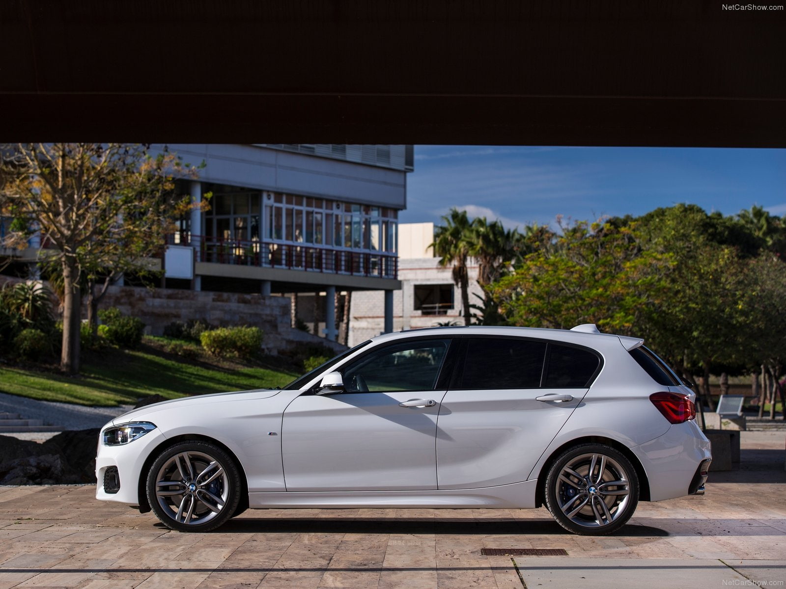 bmw, cars, 2016, germany, 720P, 1-series, HD Wallpaper