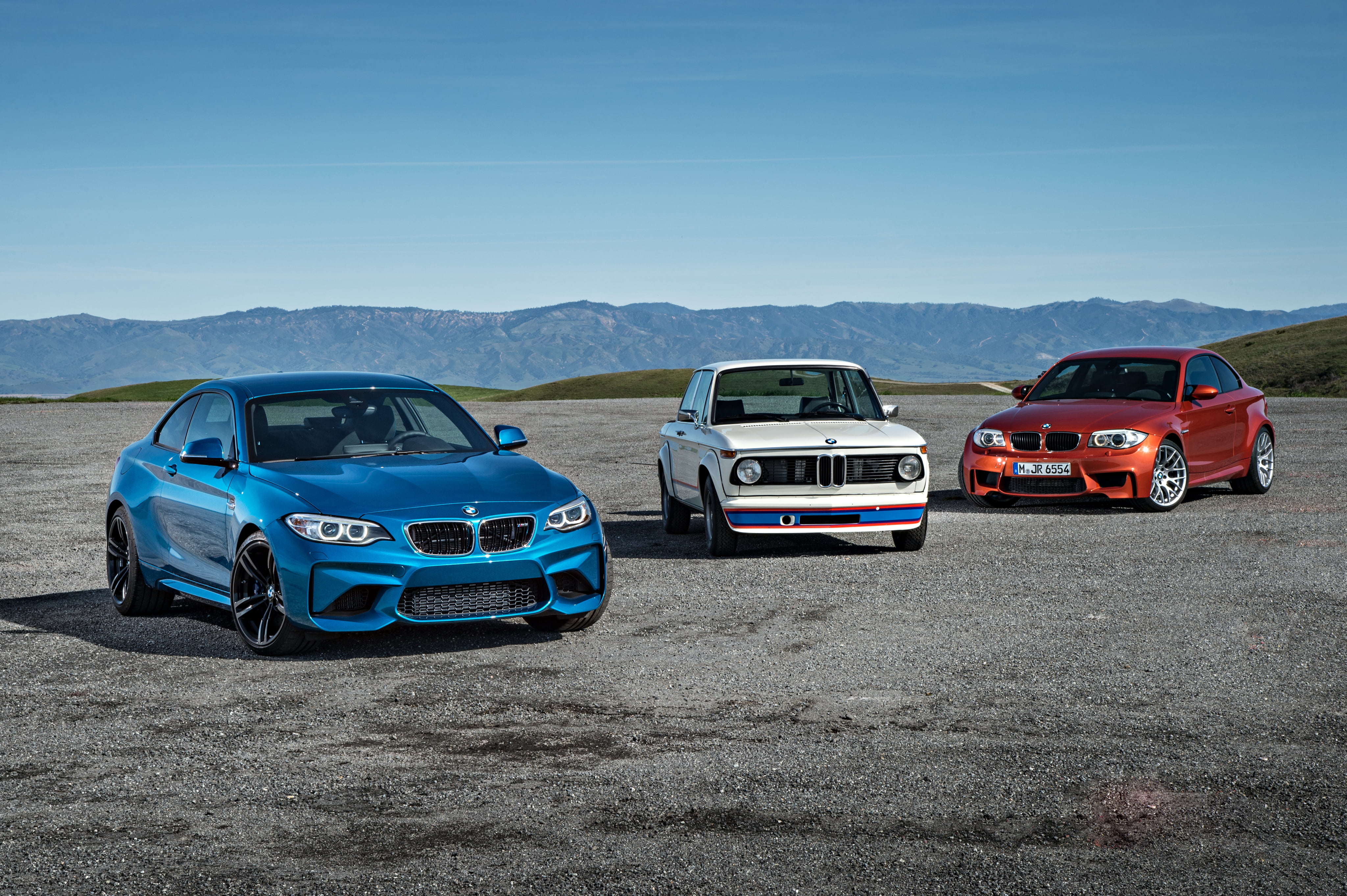 F22, Coupe, E82, 4K, BMW, HD Wallpaper