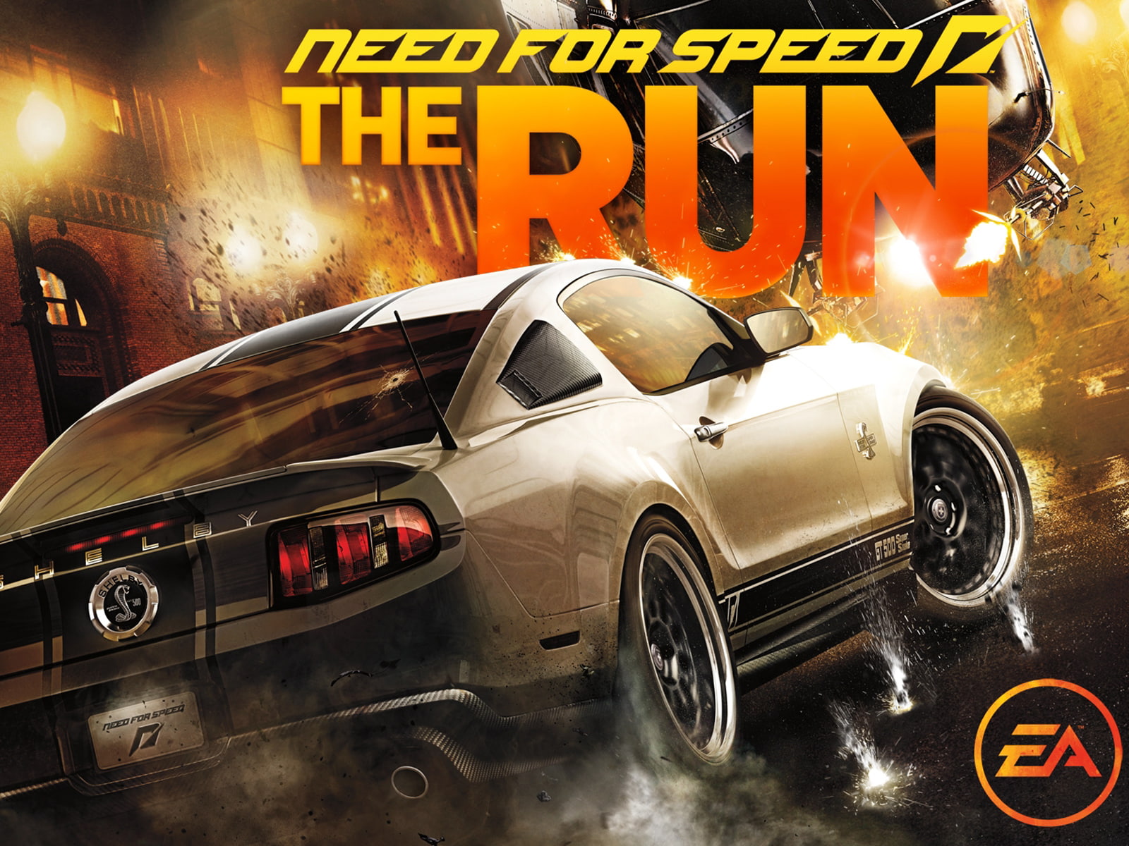 speed, run, need, 2011, game, 720P, HD Wallpaper