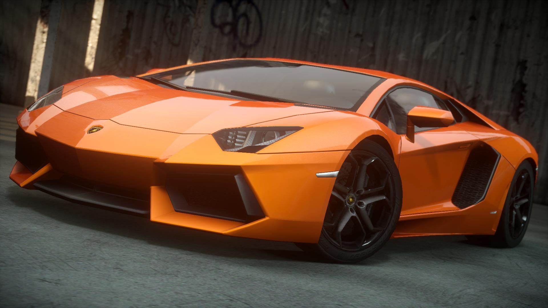 1080P, need for speed the run, HD Wallpaper