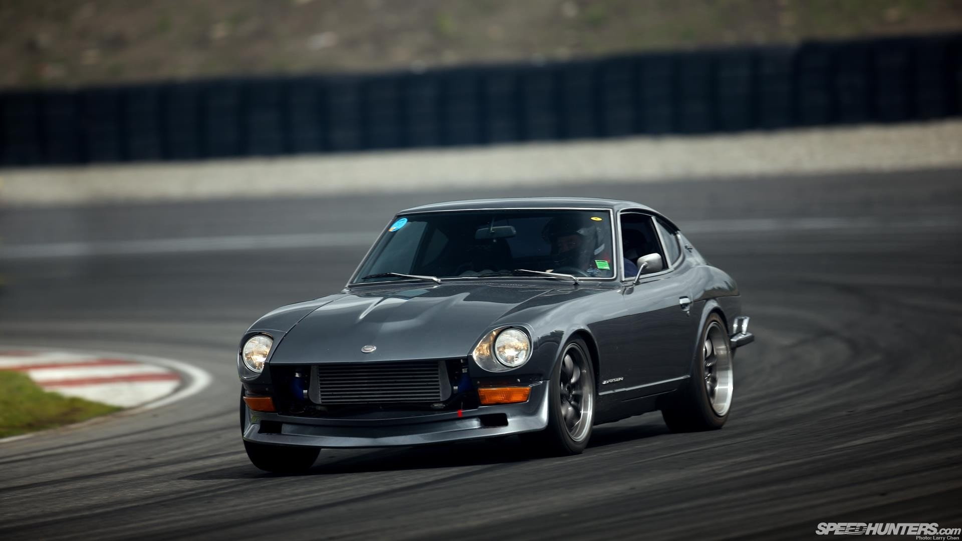 japanese, datsun, nissan, jdm, 1080P, market, domestic, cars, HD Wallpaper