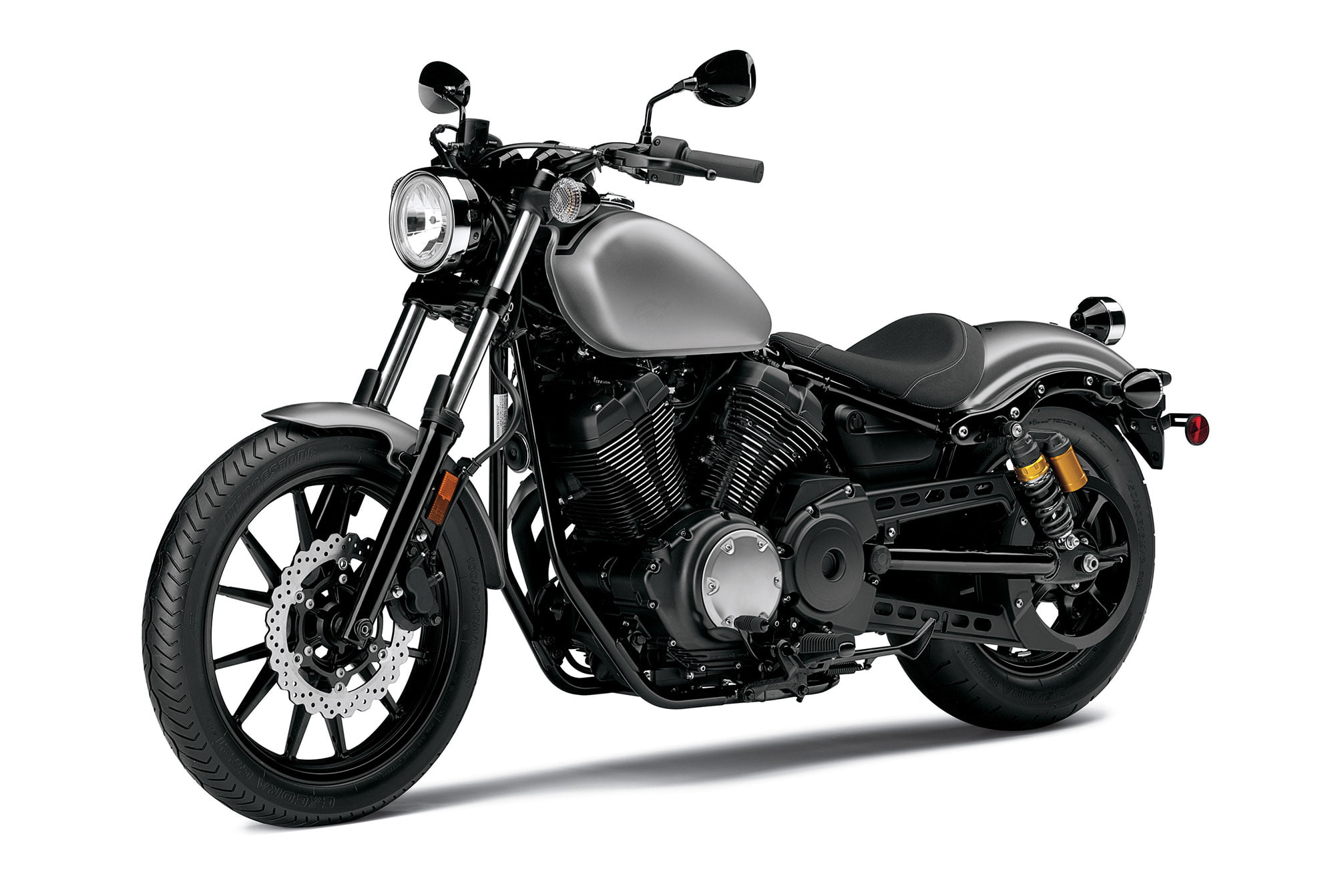 motorbike, yamaha, bolt, bike, 1080P, r spec, 2014, HD Wallpaper