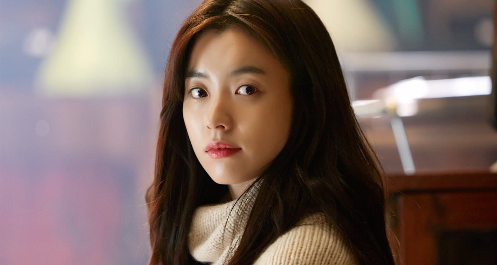 Han HyoJoo, Asia, South Korea, actress, 720P, HD Wallpaper