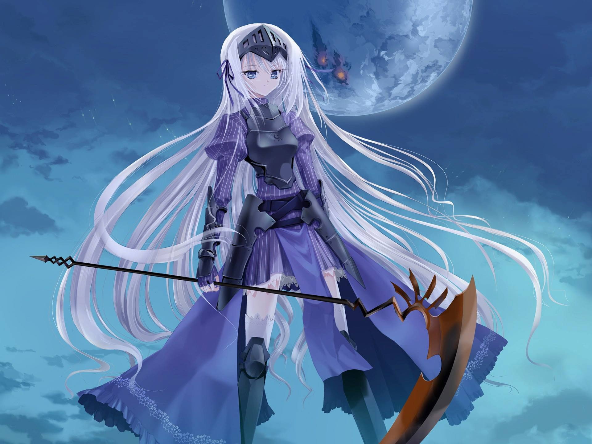 zombie, (6), desu, 1080P, kore, HD Wallpaper