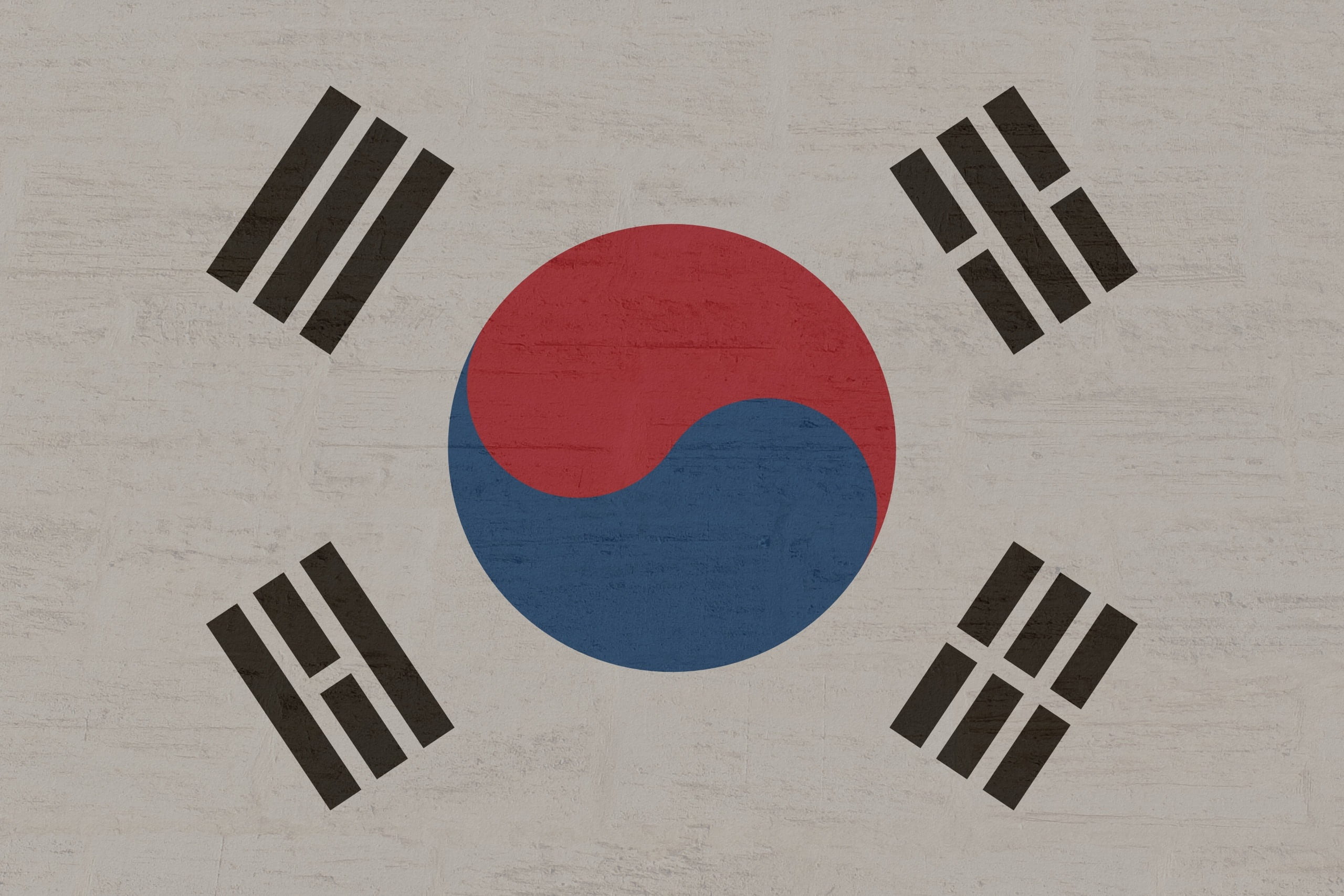south korea, close-up, sign, geometric shape, banner, white color, symbol, land, creativity, nation, pattern, art and craft, logo, red, text, design, coat of arms, HD Wallpaper