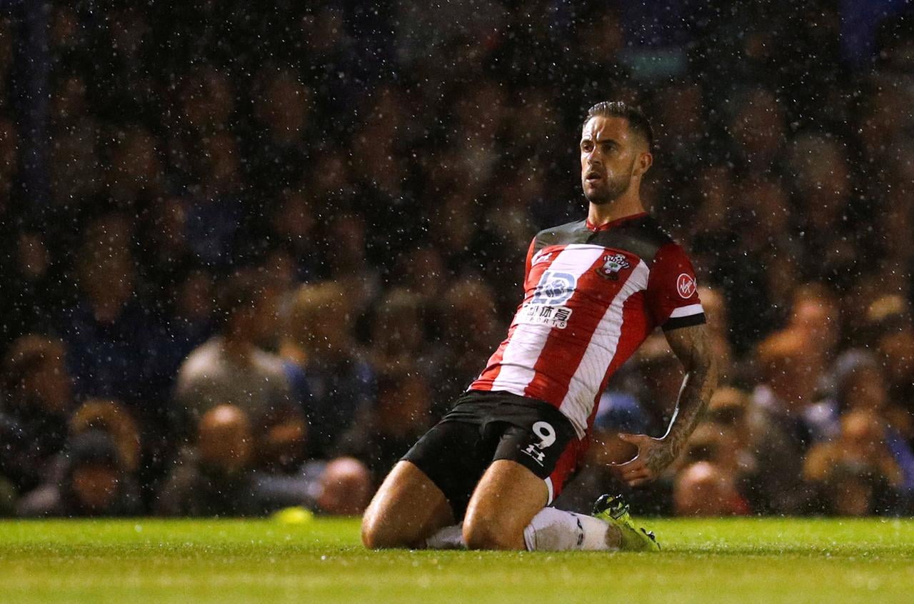 Football Player, Danny Ings, Southampton FC, 720P, British, HD Wallpaper