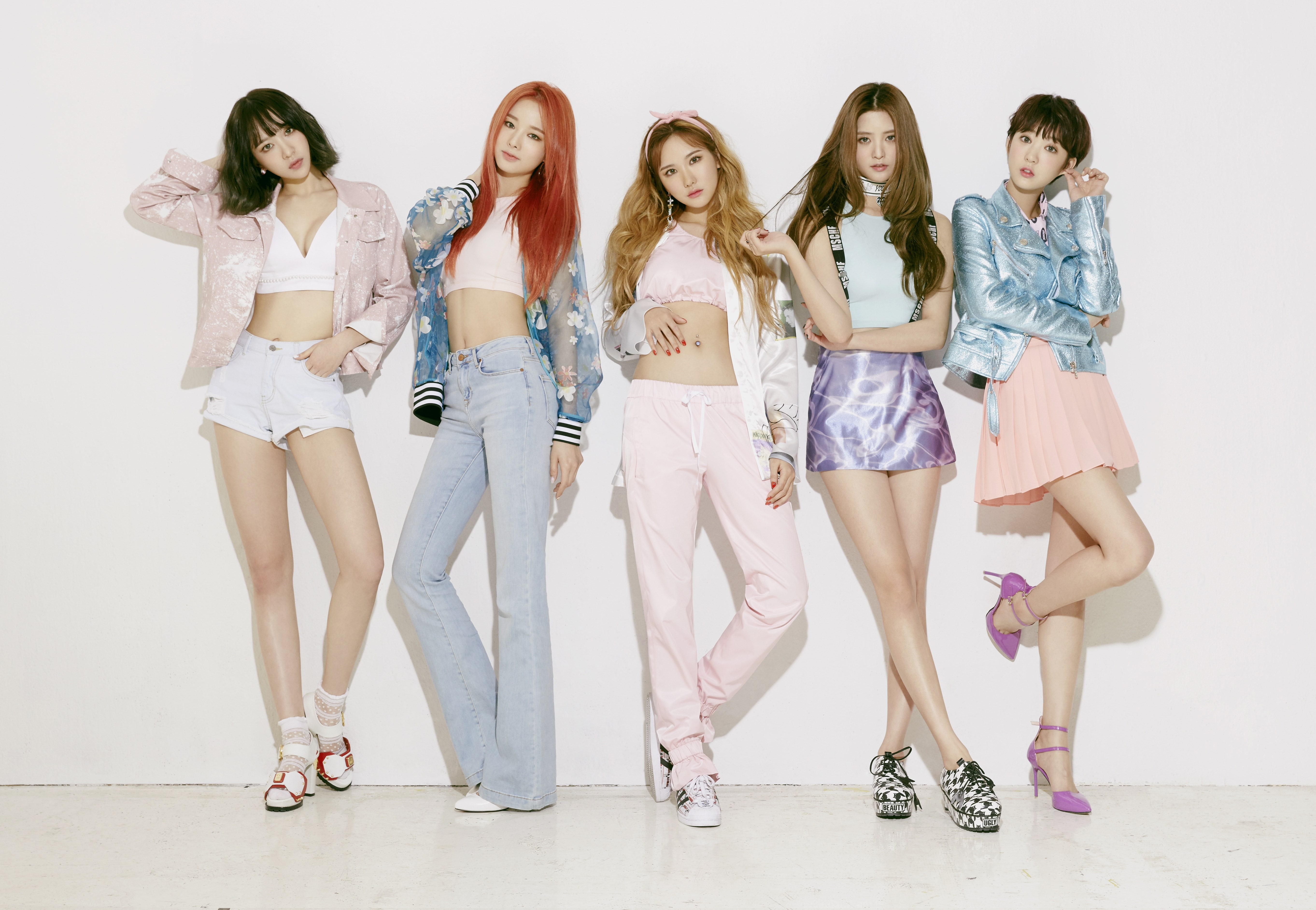 5K, exid, HD Wallpaper