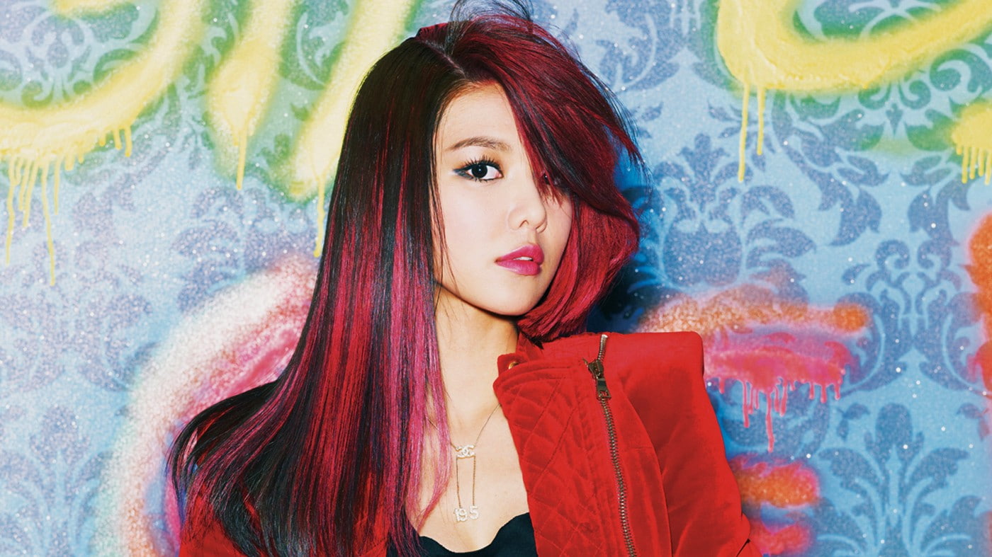 720P, Sooyoung, SNSD, Asian, K-pop, Girls Generation, HD Wallpaper