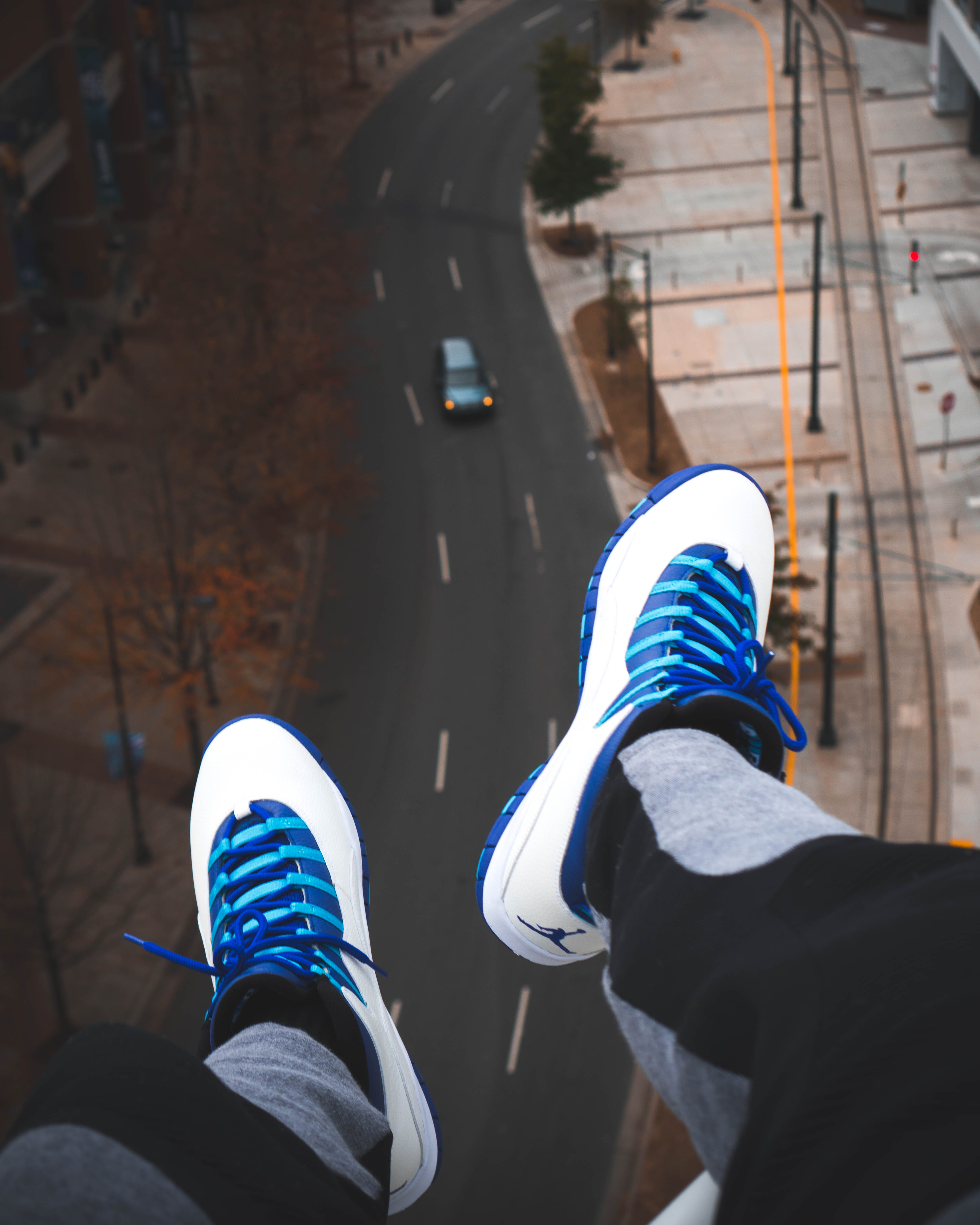 united states, outdoors, low section, real people, michael jordan, body part, shoes, charlotte, jordan 10 city pack, jordan x, nc, lifestyles, jordans x, Phone HD Wallpaper