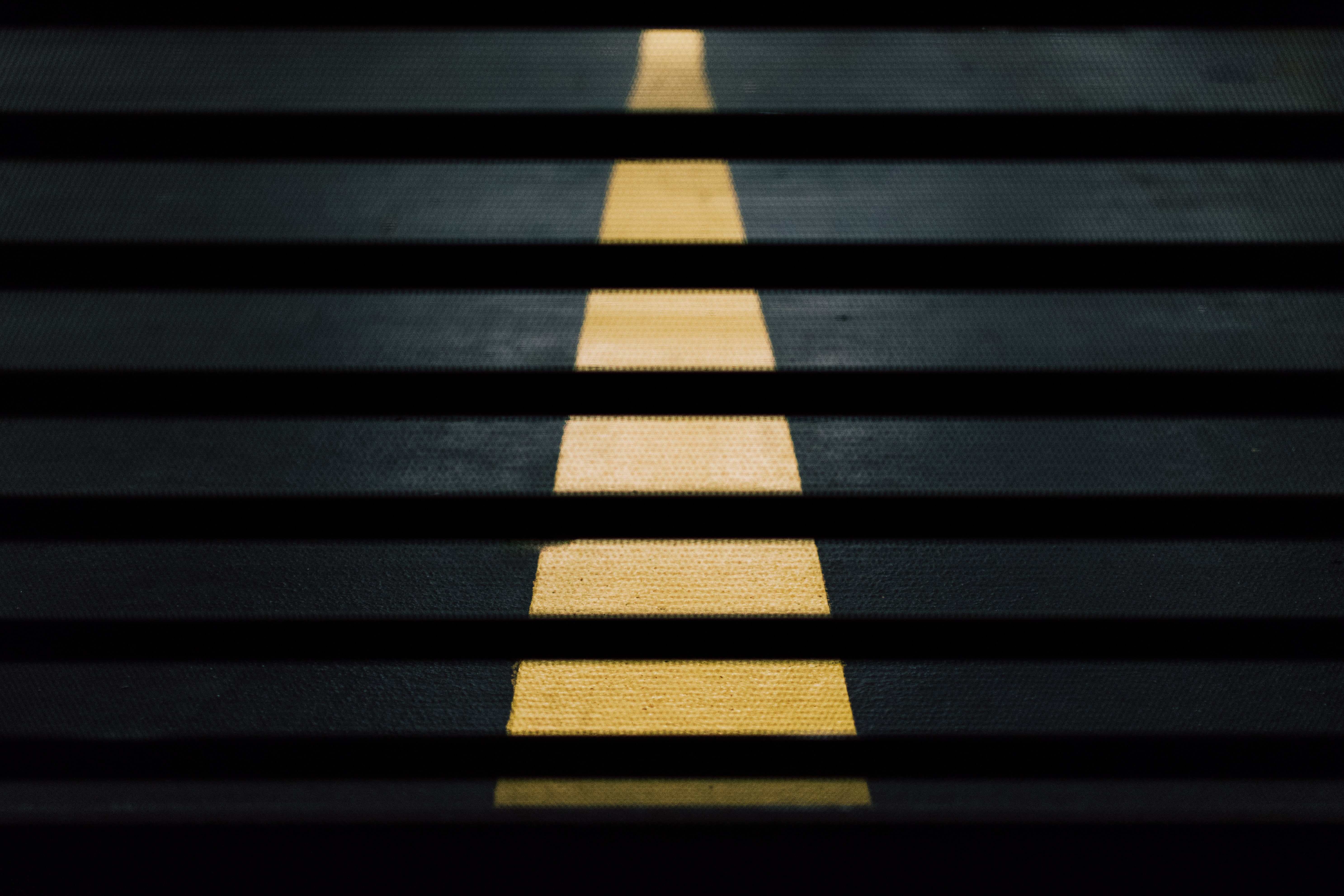 backgrounds, high angle view, shadow, geometric shape, lines, 4k, sunlight, black color, full frame, abstract, textured, design, day, no people, 5k, focus on shadow, HD Wallpaper