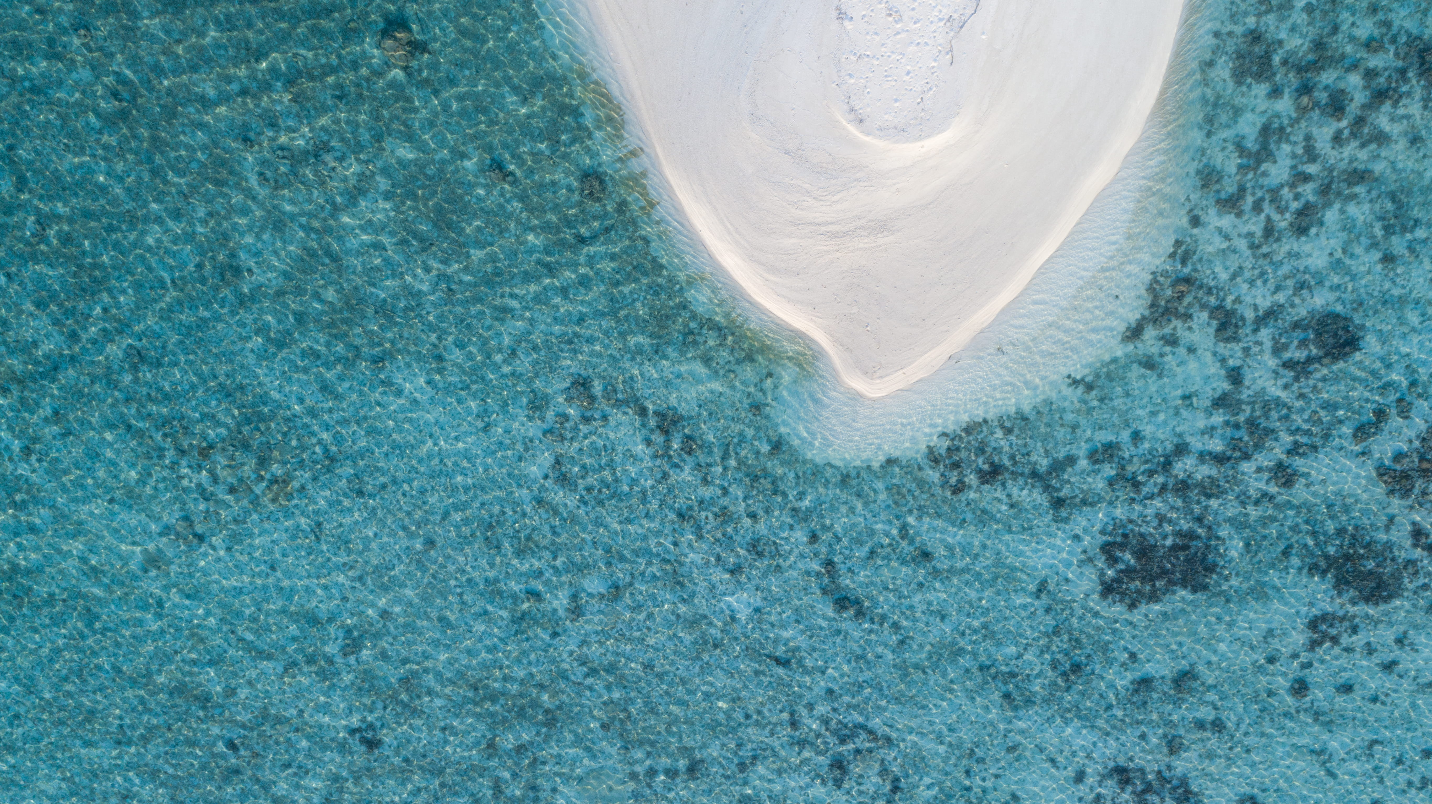 blue, travel, nature, beach, earth, 5K, lagoon, idyllic, scenics - nature, swimming pool, fenfushi, tranquility, ocean, turquoise, maldives, lonelyplanet, HD Wallpaper