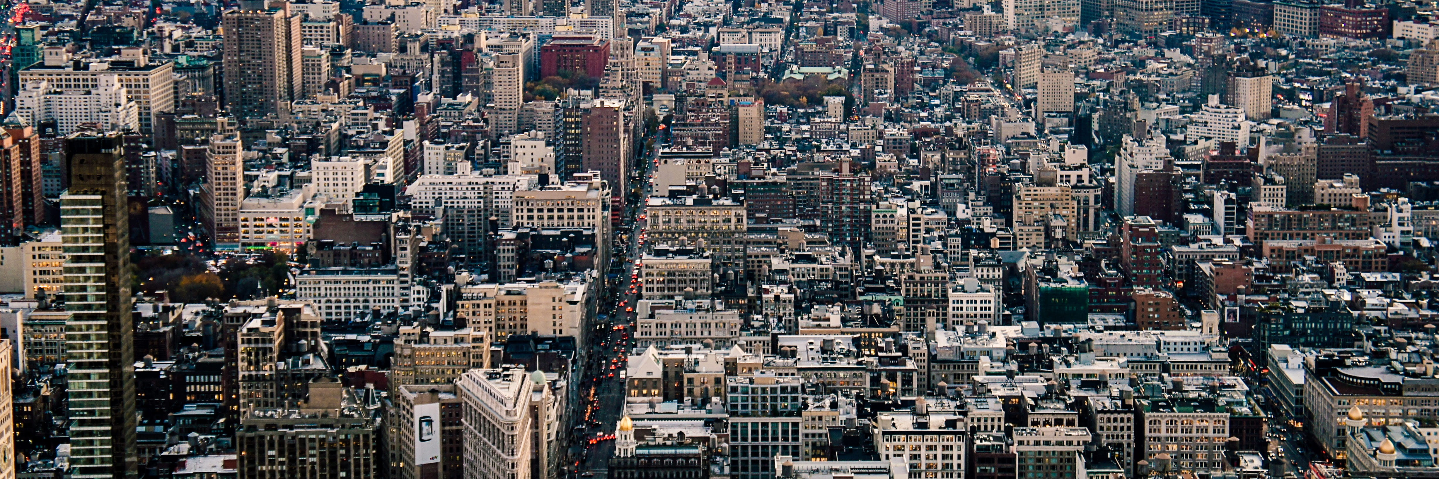 city, crowded, cityscape, built structure, building, street, buildings, city life, high angle view, urban sprawl, ny, outdoors, new york, crowd, urban, HD Wallpaper