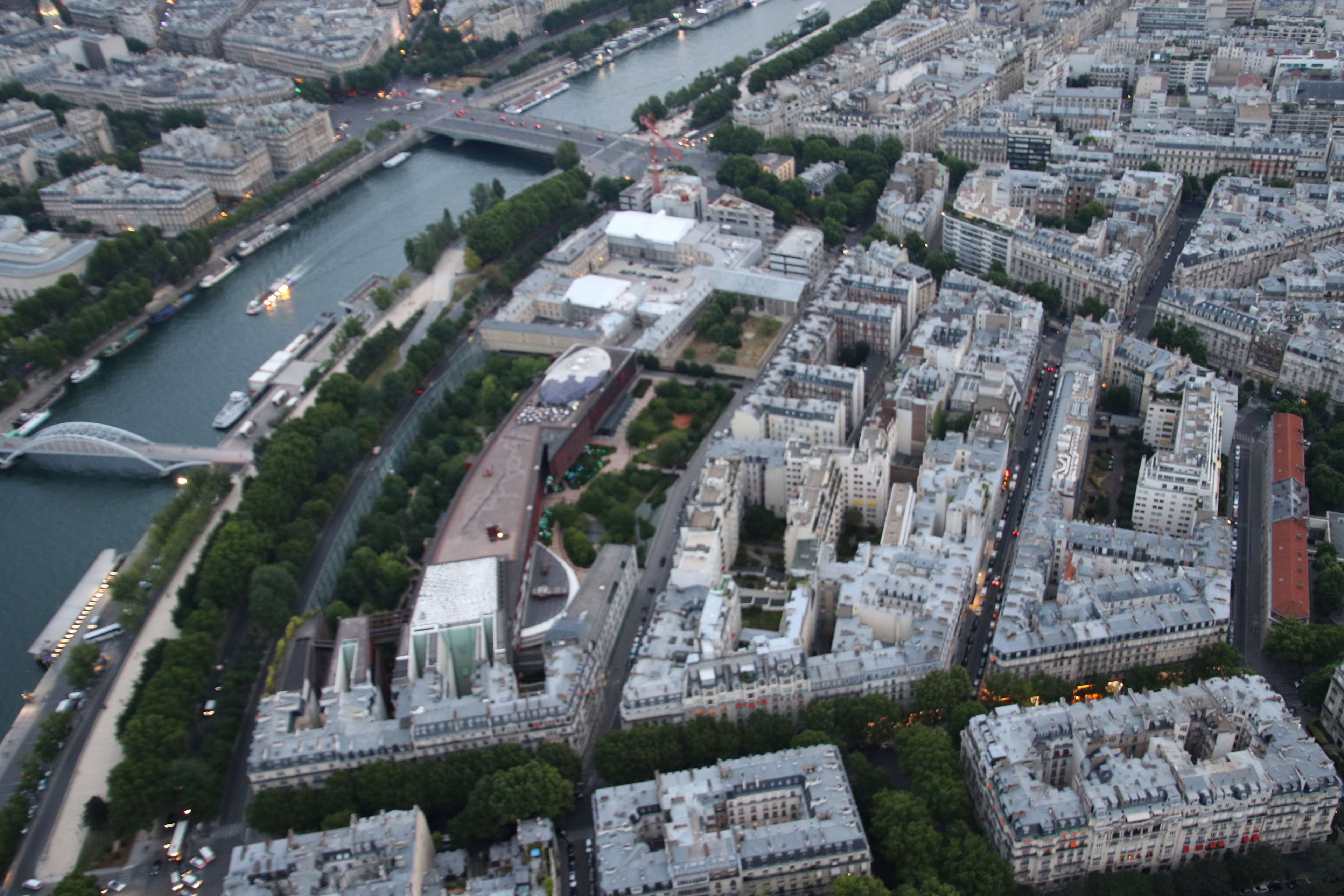 building, travel, paris, above, architecture, concrete jungle, tourism, transportation, cityscape, buildings, french, roads, residential district, aerial view, HD Wallpaper