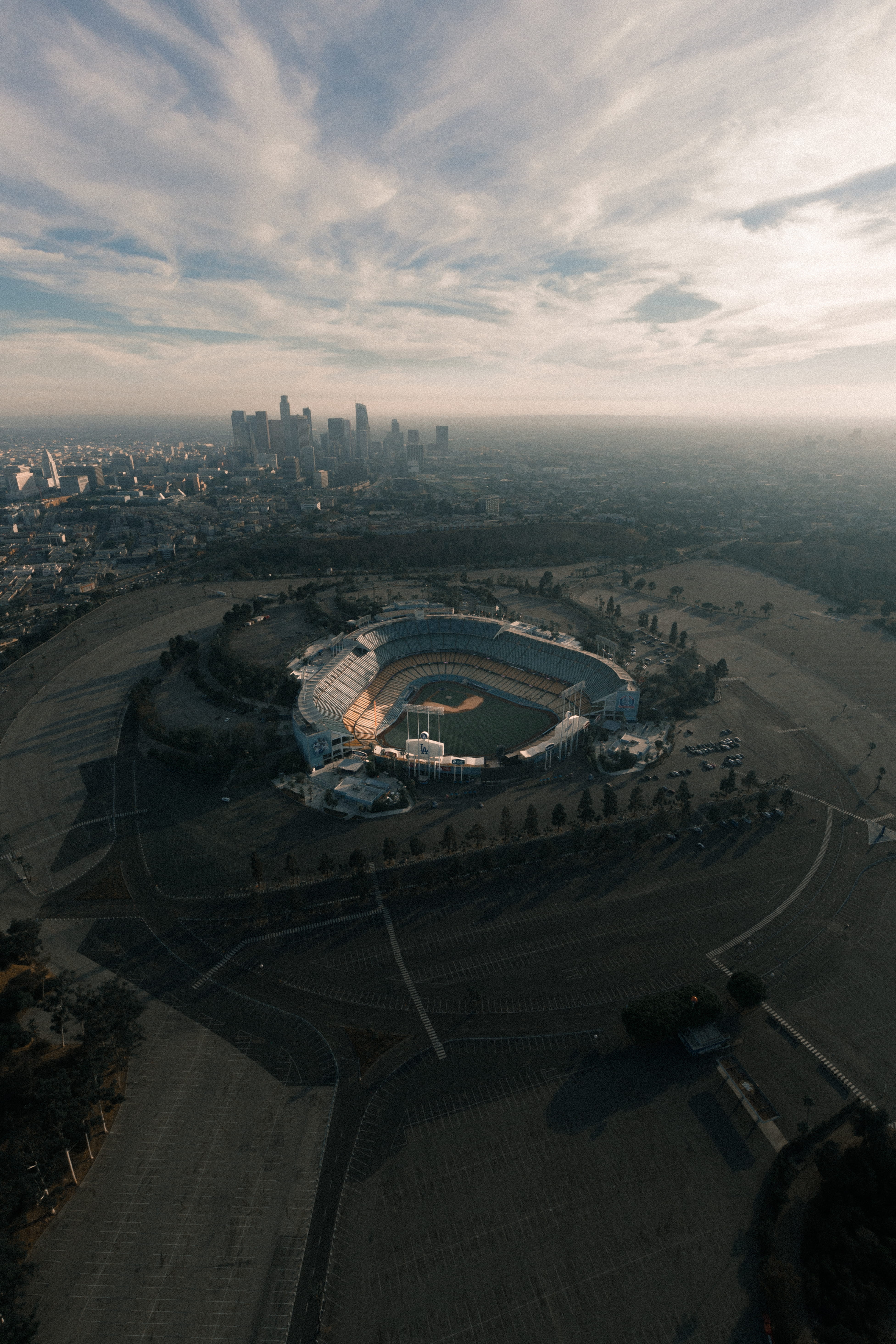 backdrop, pitch, photography, cloudscape, business, outdoors, aerial View, drone view, cloudy, modern design, building, high Angle View, skyscraper, architecture, Phone HD Wallpaper