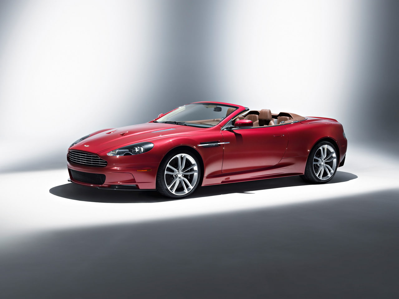 720P, martin, dbs, 2010, volante, aston, HD Wallpaper