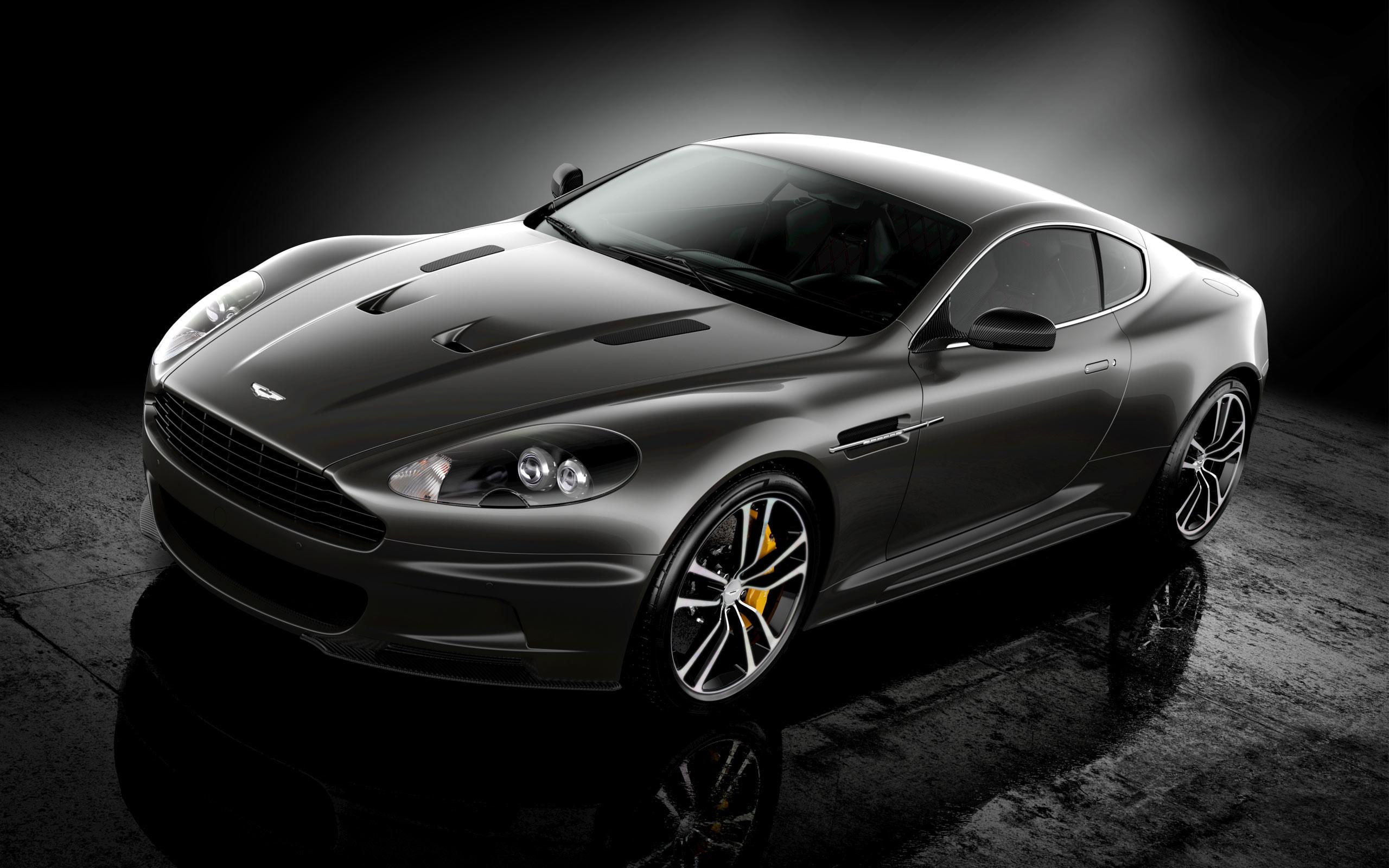 aston, door, cars, 2012, dbs, aston martin, gray, volante, car, 2K, marting, HD Wallpaper