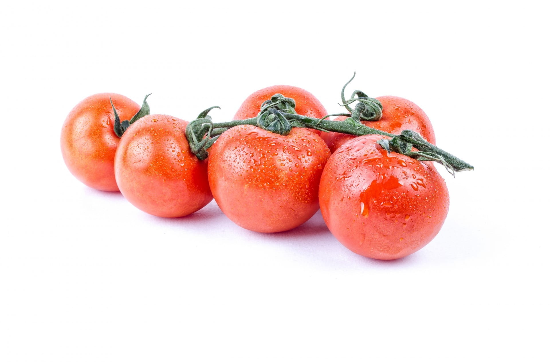 stomach, isolated, still life, market, cut out, indoors, food, fresh, tomato, wellbeing, organic, raw food, healthy eating, food and drink, plant stem, HD Wallpaper