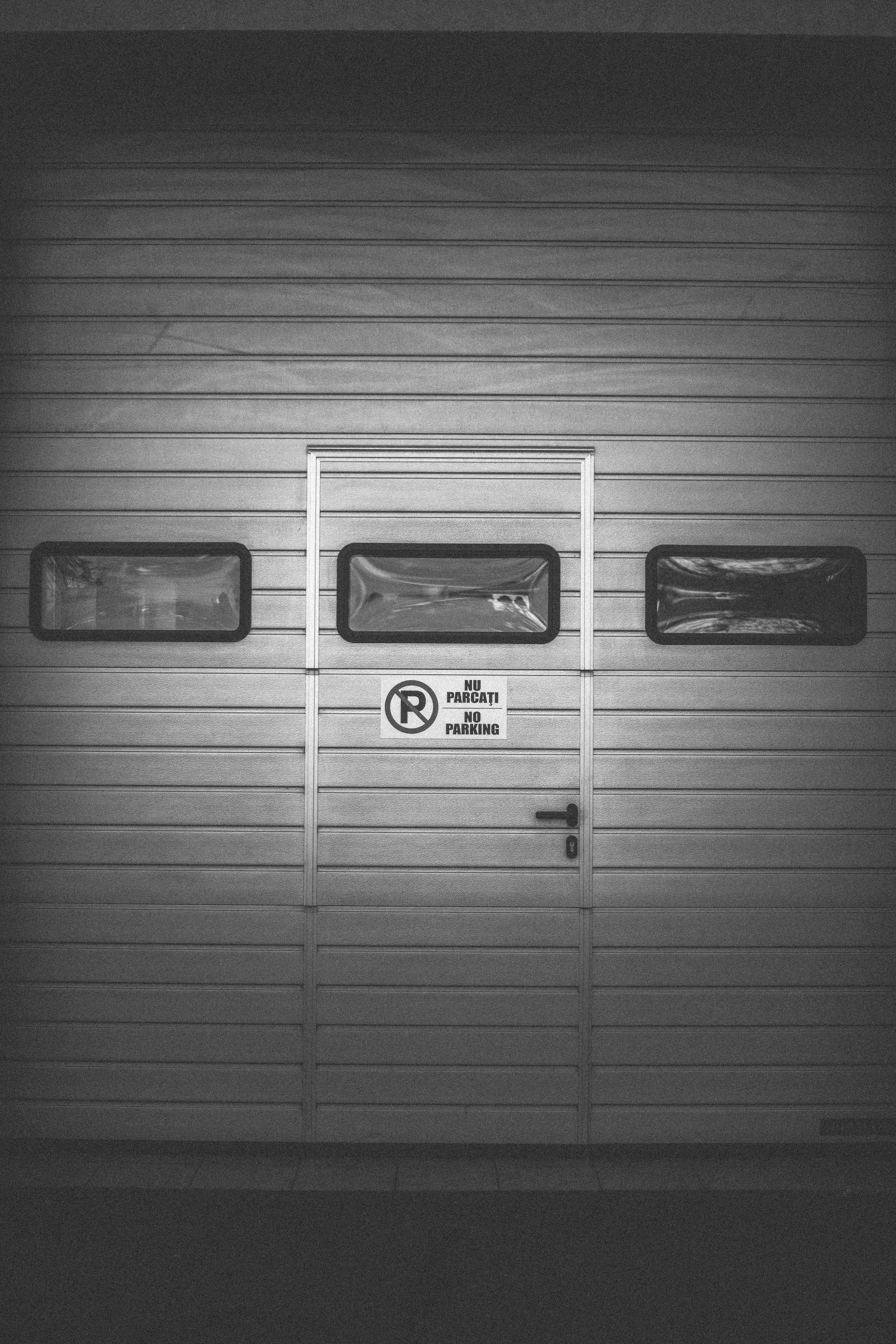 shutter, rail transportation, safe, street, number, window, minimal, pattern, door, no people, indoors, home decor, auto post production filter, western script, Phone HD Wallpaper