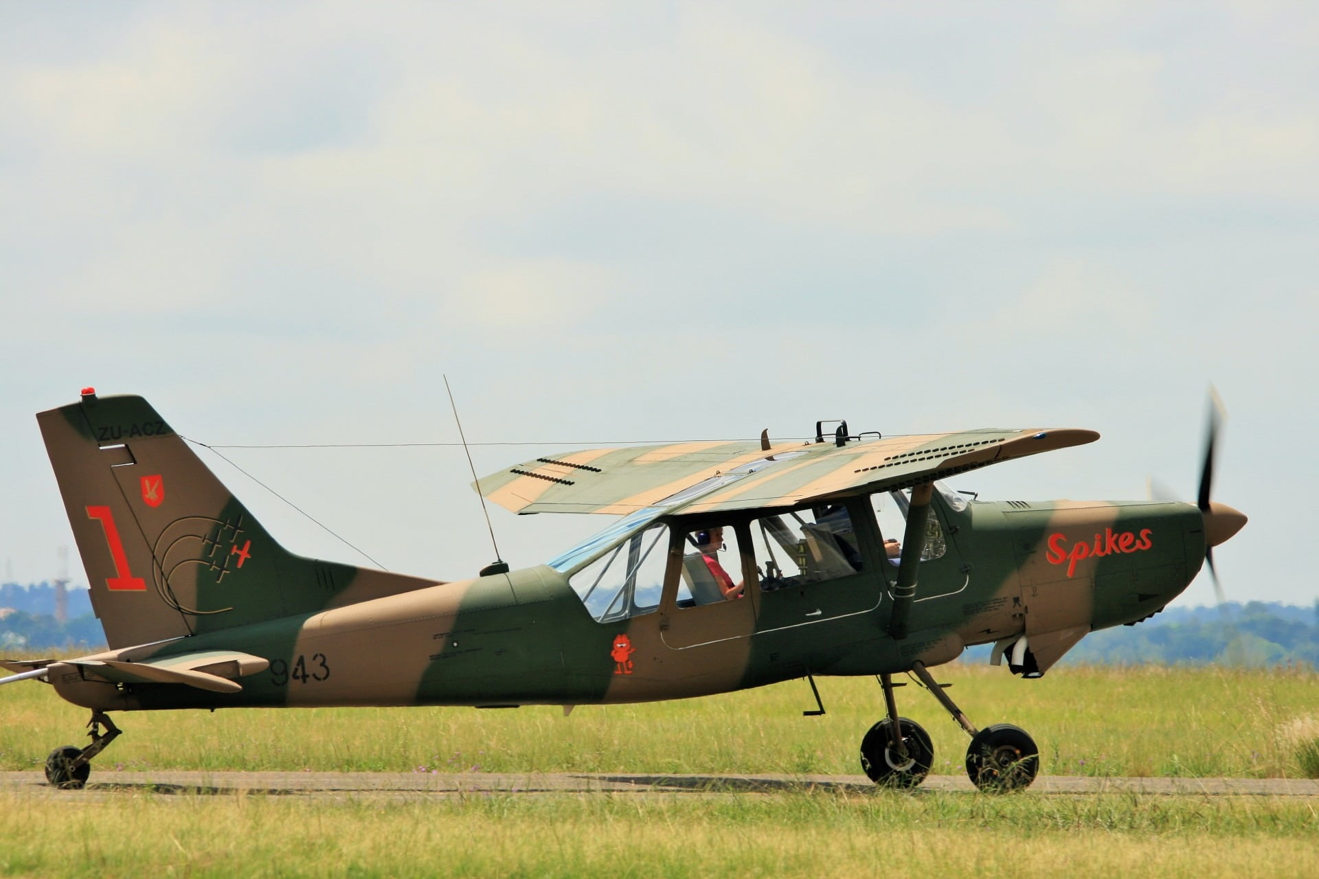 plane, flight, outdoors, nature, aircraft, departure, bosbok, airplane, fixed wing, travel, armed forces, military airplane, fighter plane, army, aviation, HD Wallpaper