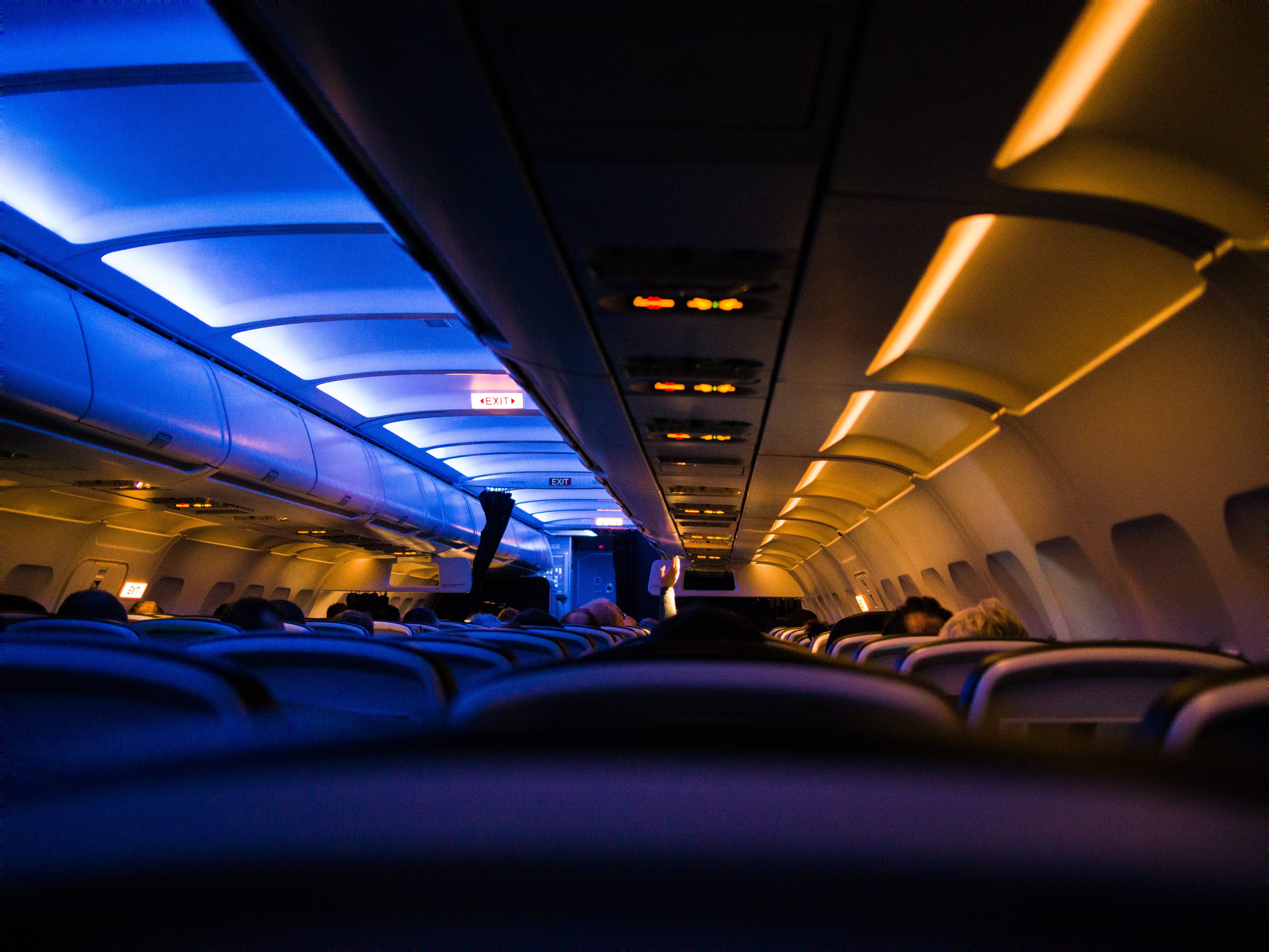 switzerland, journey, inside, british airway, transportation, mode of transportation, empty, plane, architecture, vehicle seat, passenger, london, seat, HD Wallpaper