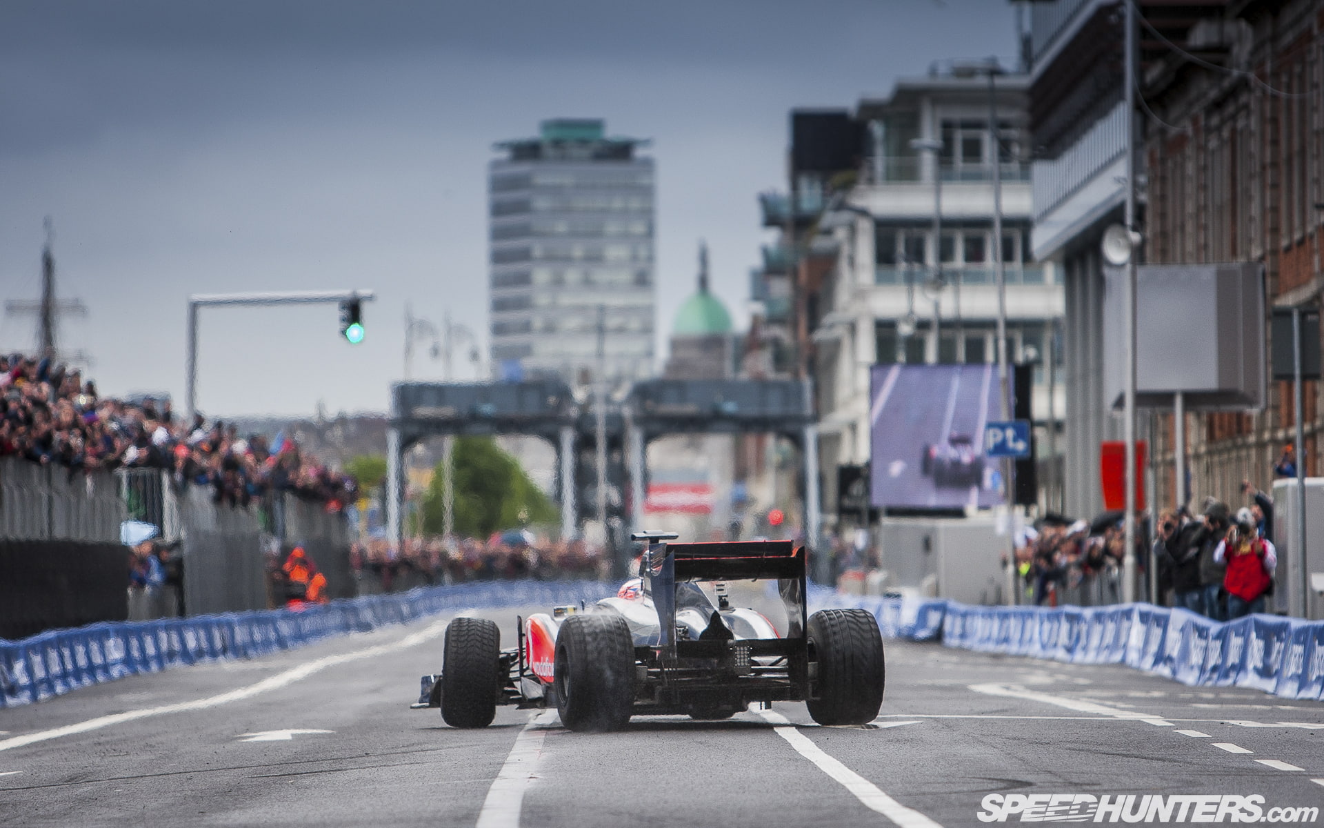 one, 1080P, f1, car, cars, f, formula, drift, hd, race, HD Wallpaper