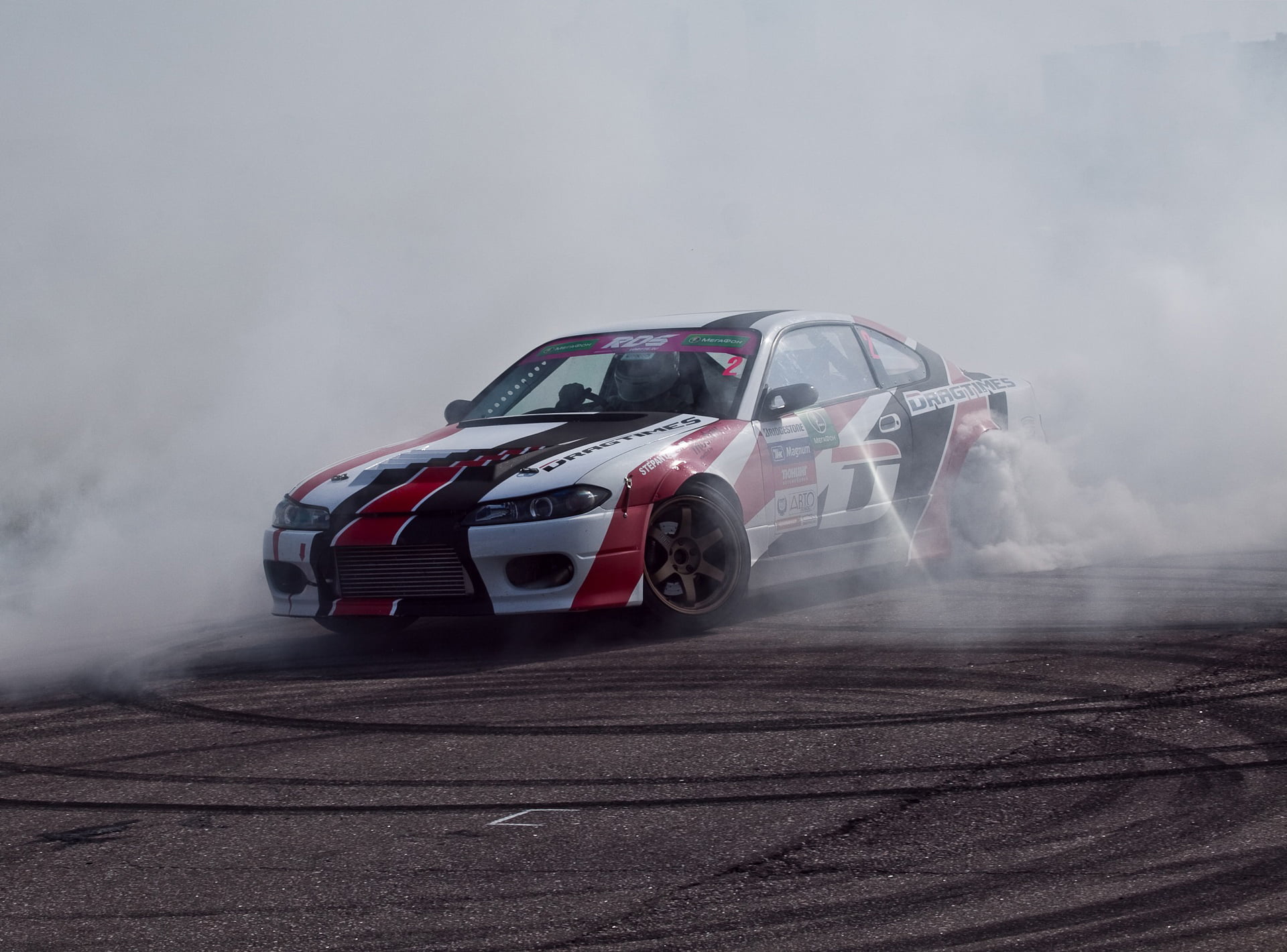 wheel, no people, motorsport, new, car, motion, silvia, sports Car, road, land Vehicle, white, extreme Sports, motor Racing Track, motor vehicle, luxury, HD Wallpaper