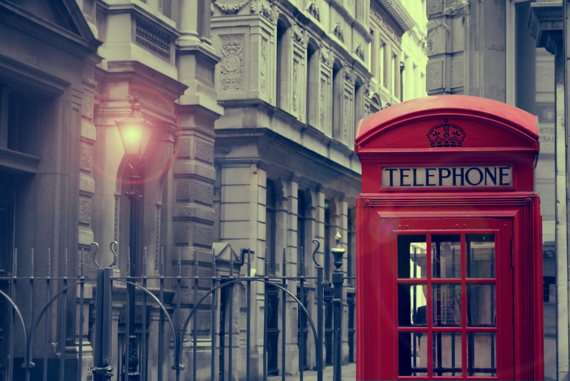 communication, capital Cities, england, telephone Booth, connection, london - England, boot, street, europe, retro Styled, city Life, old-fashioned, house, HD Wallpaper