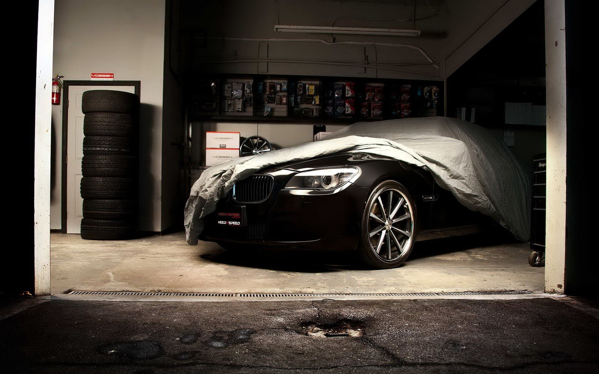 cars, cover, hd, m5, bmw, m, garage, 1080P, HD Wallpaper