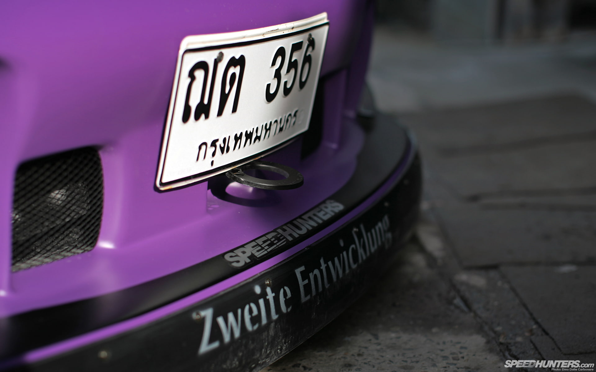 cars, hook, rauh, purple, 1080P, macro, welt, hd, porsche, toe, HD Wallpaper