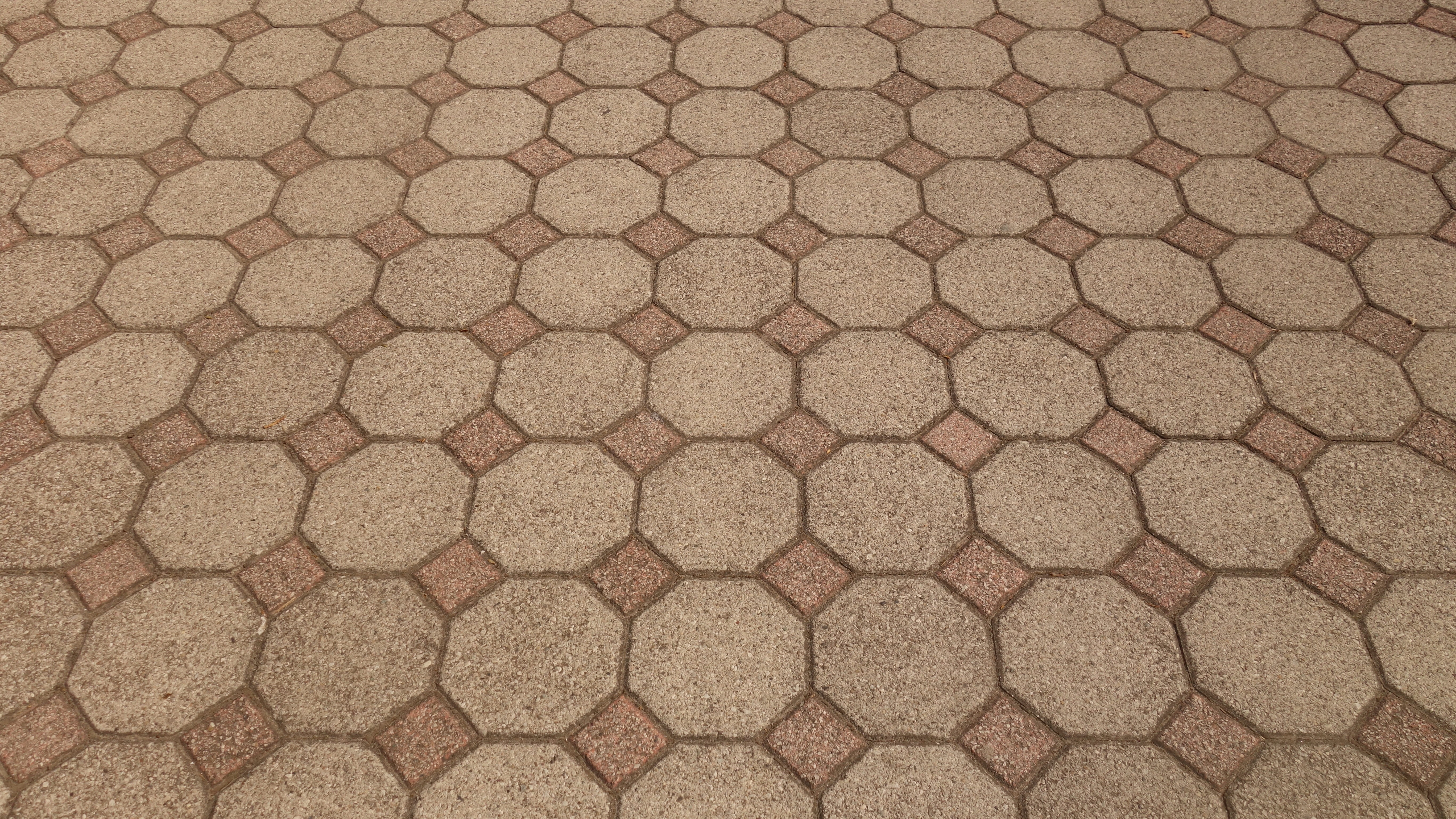 in a row, concrete, day, brick, patch, tiled floor, structure, close-up, architecture, rauh, backgrounds, pattern, footpath, geometric shape, built structure, HD Wallpaper