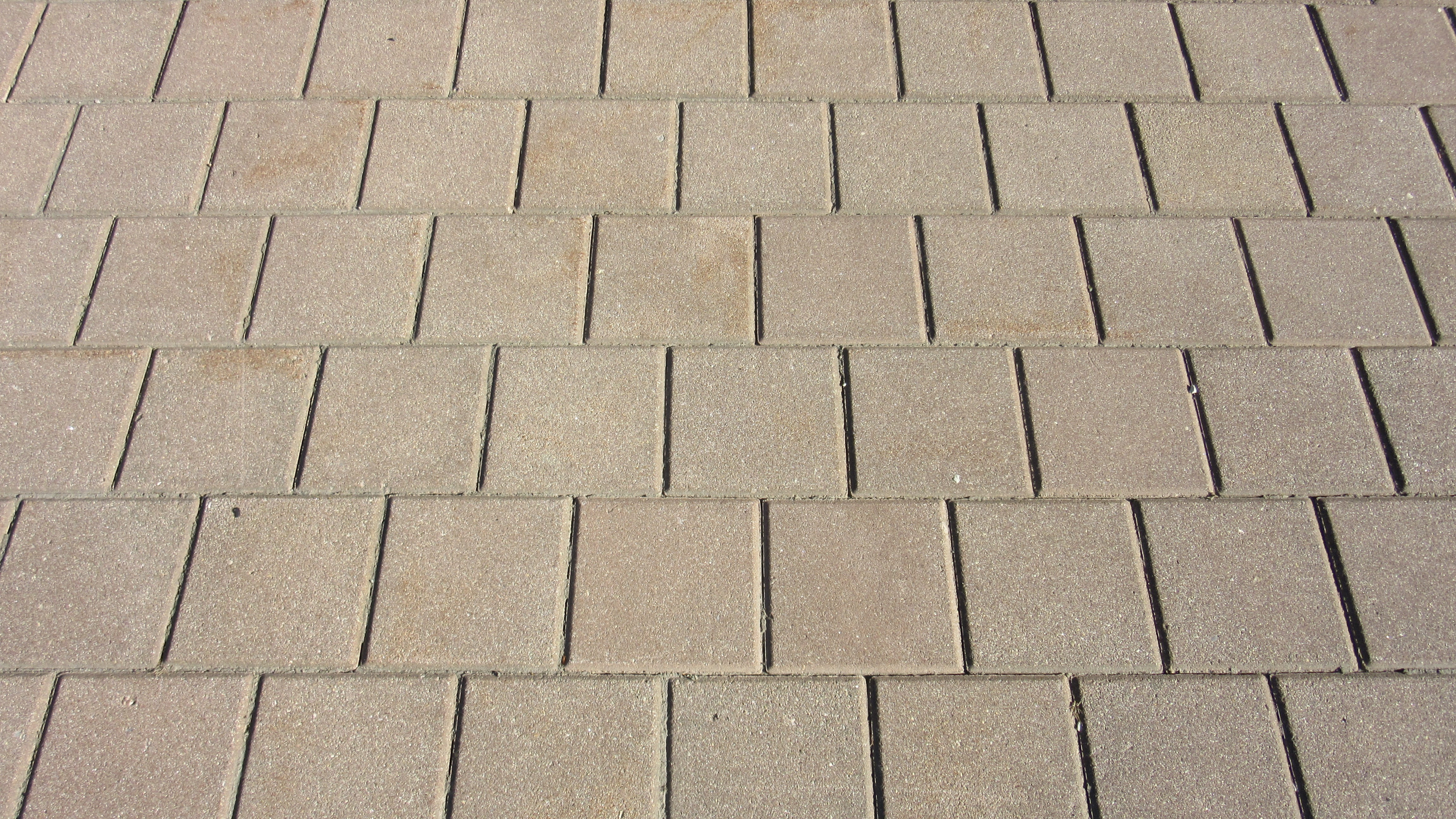 brown, patch, high angle view, pattern, rauh, paving stone, textured, structure, city, shape, footpath, regularly, stone, close-up, outdoors, grey, full frame, HD Wallpaper