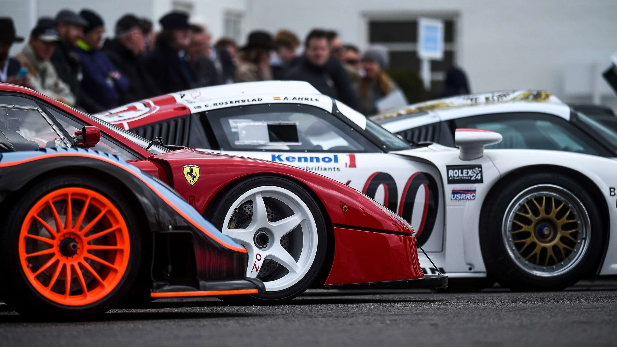 gt1, 2K, race, gtr, car, f40, ferrari, classic, mclaren, porsche, 911, 993, HD Wallpaper