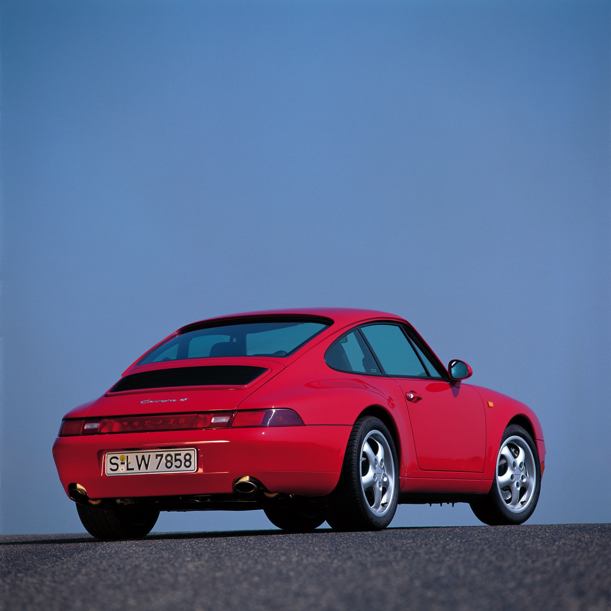993, 1080P, carrera, 1994, 911, porsche, Phone HD Wallpaper