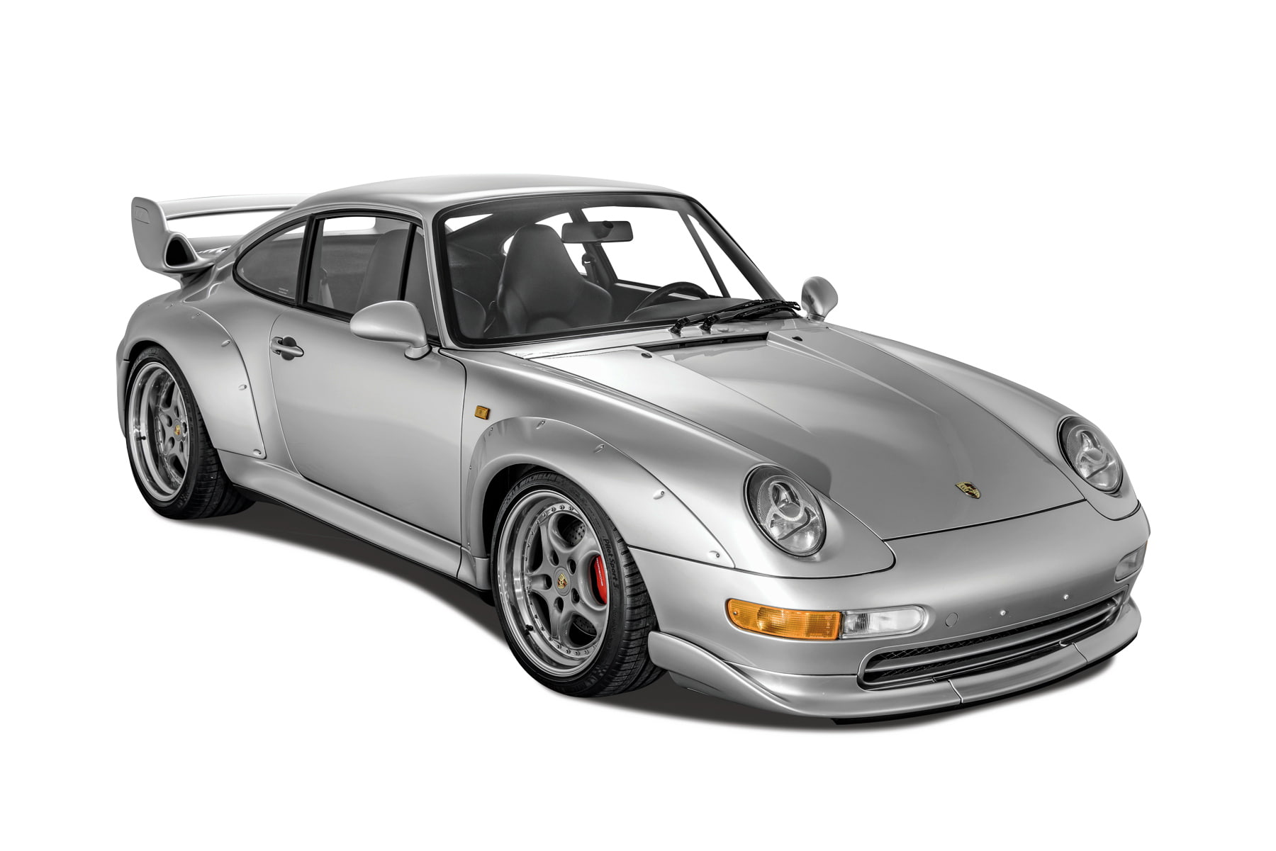 911, gt2, 1995, 720P, 993, porsche, HD Wallpaper