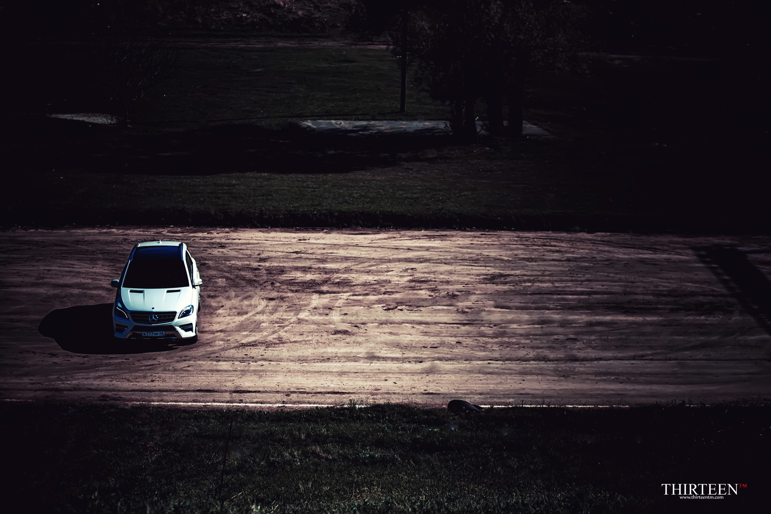 ML350, photography, Mercedes-Benz, auto, 2K, AMG, photographer, machine, Thirteen, HD Wallpaper