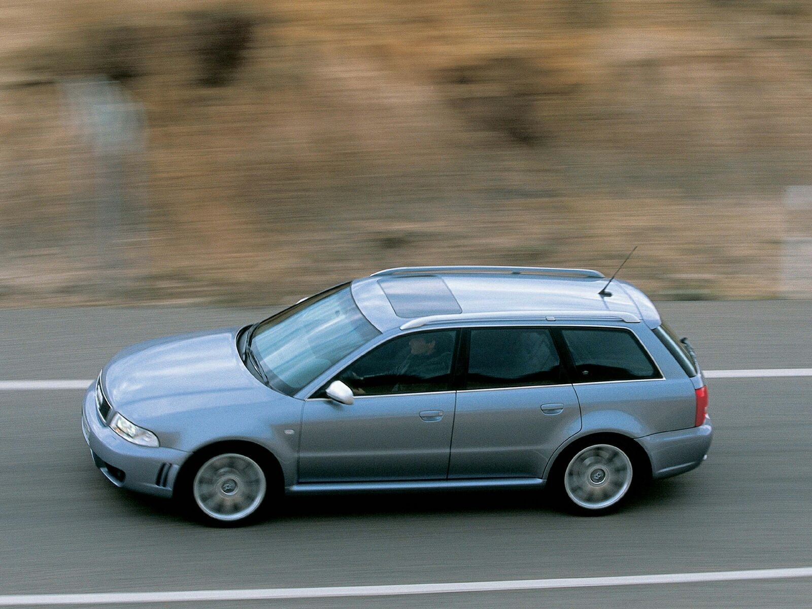 b5-8d, 720P, avant, audi, rs4, HD Wallpaper