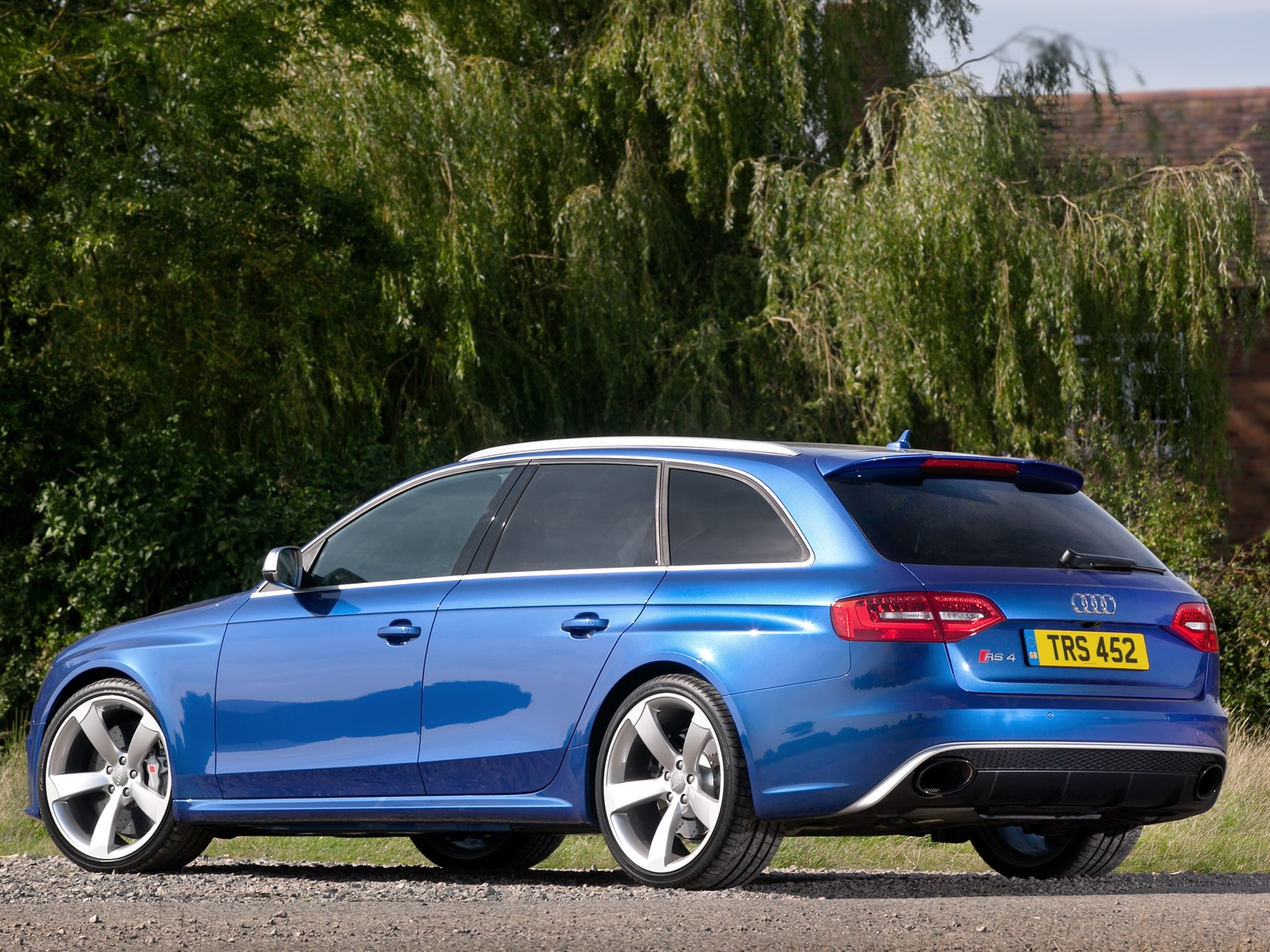 b8-8k, avant, rs4, 2012, 1080P, audi, HD Wallpaper