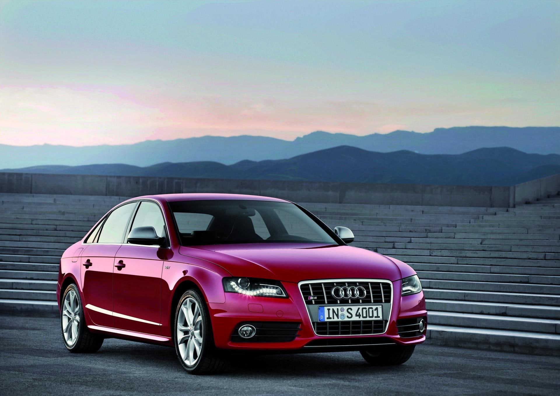 s, sedan, 1080P, audi, car, HD Wallpaper