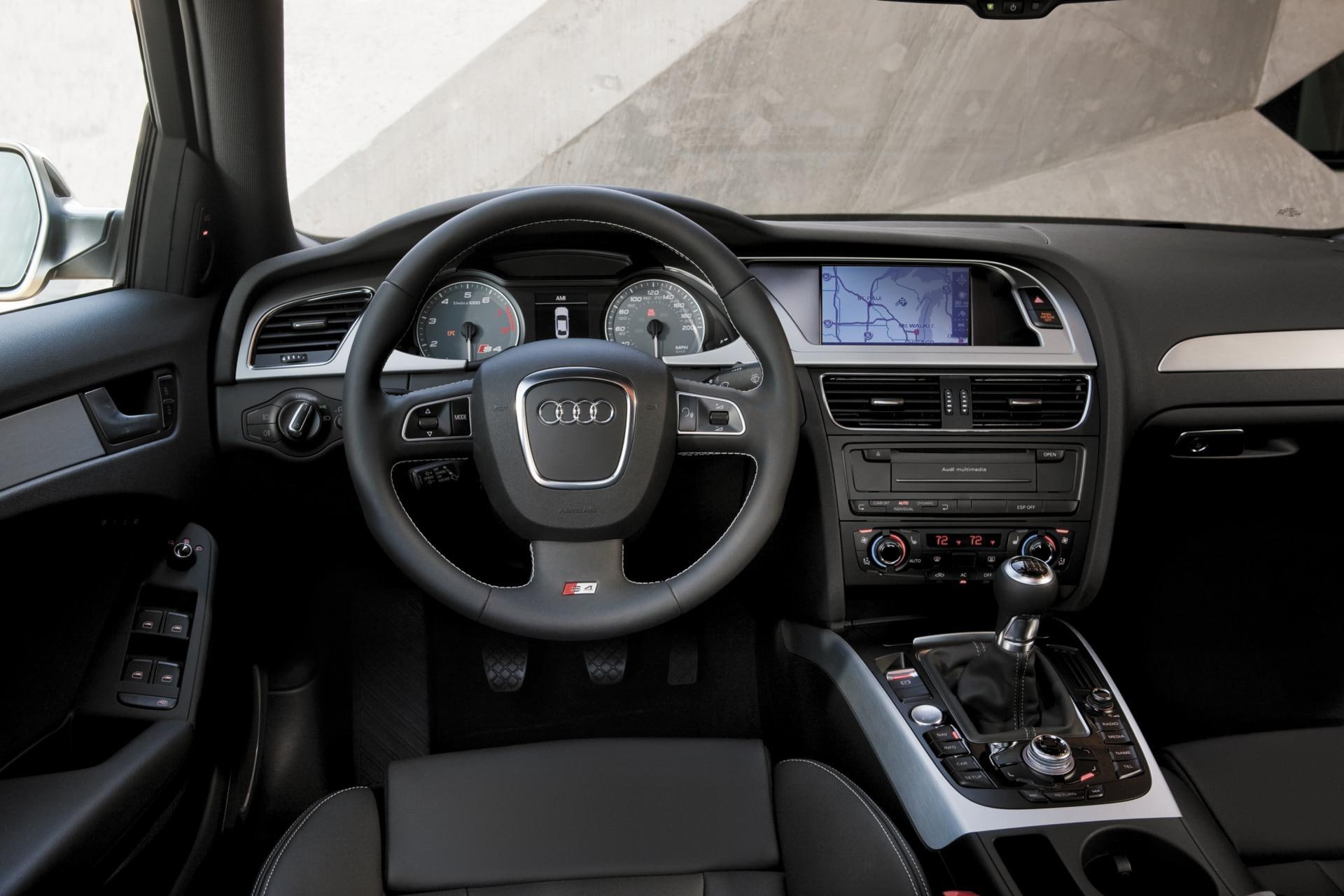 car, audi, s, sedan, 1080P, HD Wallpaper