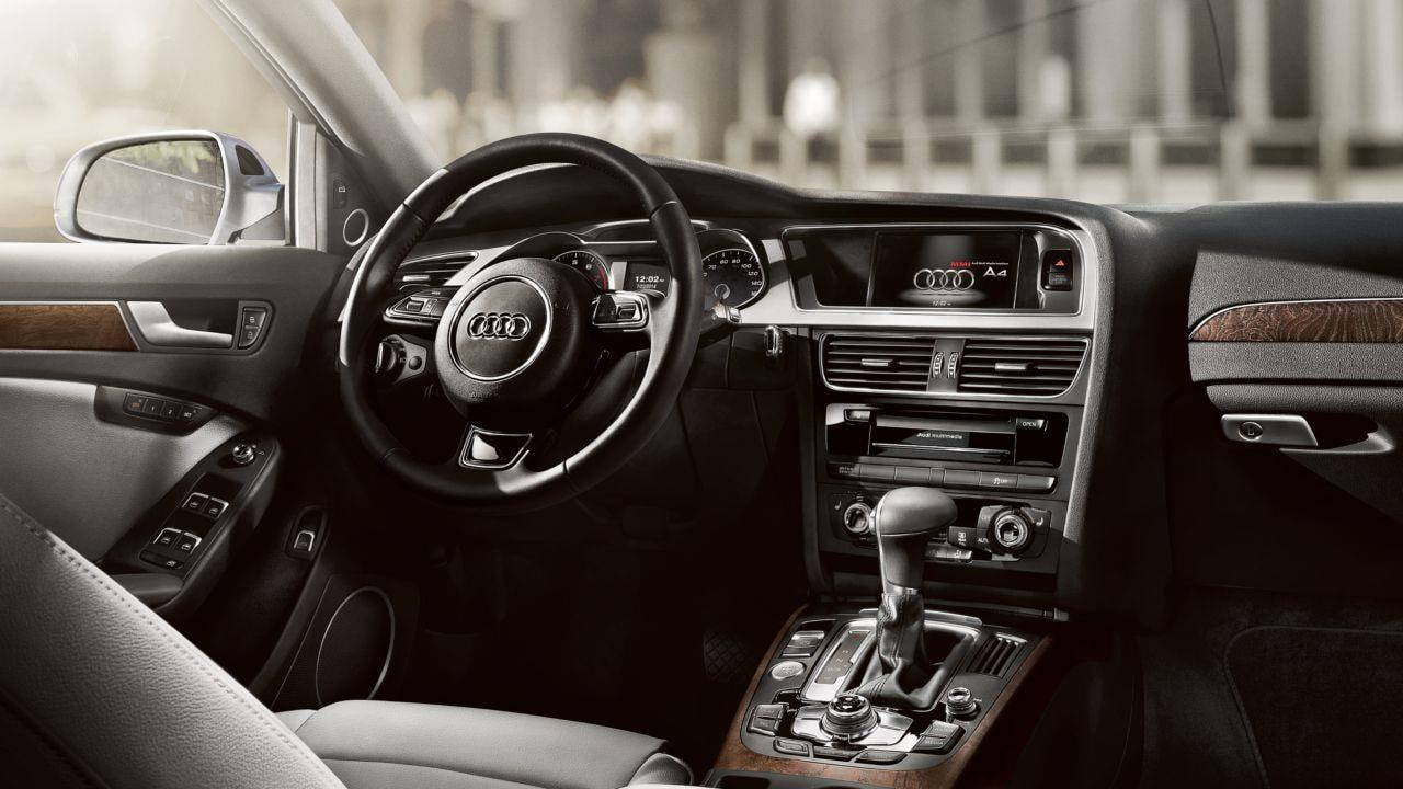 car, audi, 720P, sedan, s, HD Wallpaper
