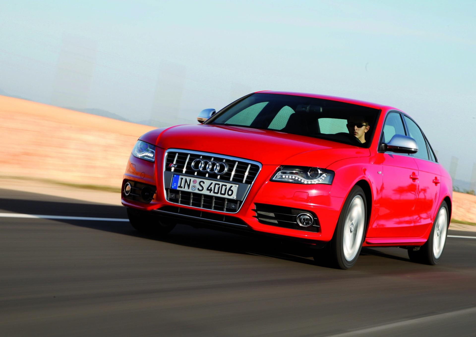 sedan, 1080P, car, s, audi, HD Wallpaper